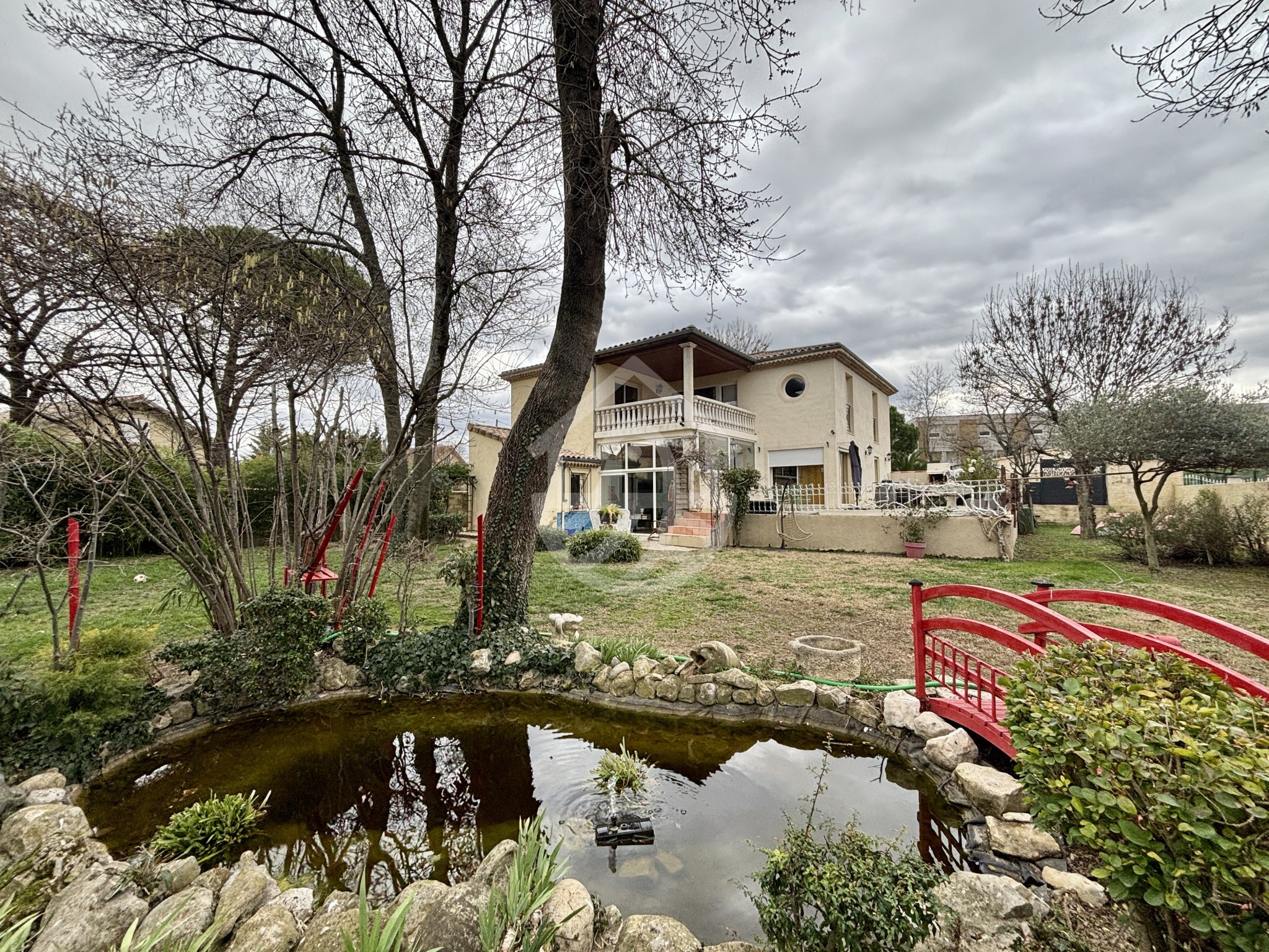 Maison à vendre à Livron sur drome, 206 m², 7 pièces – photo 1 sur 20
