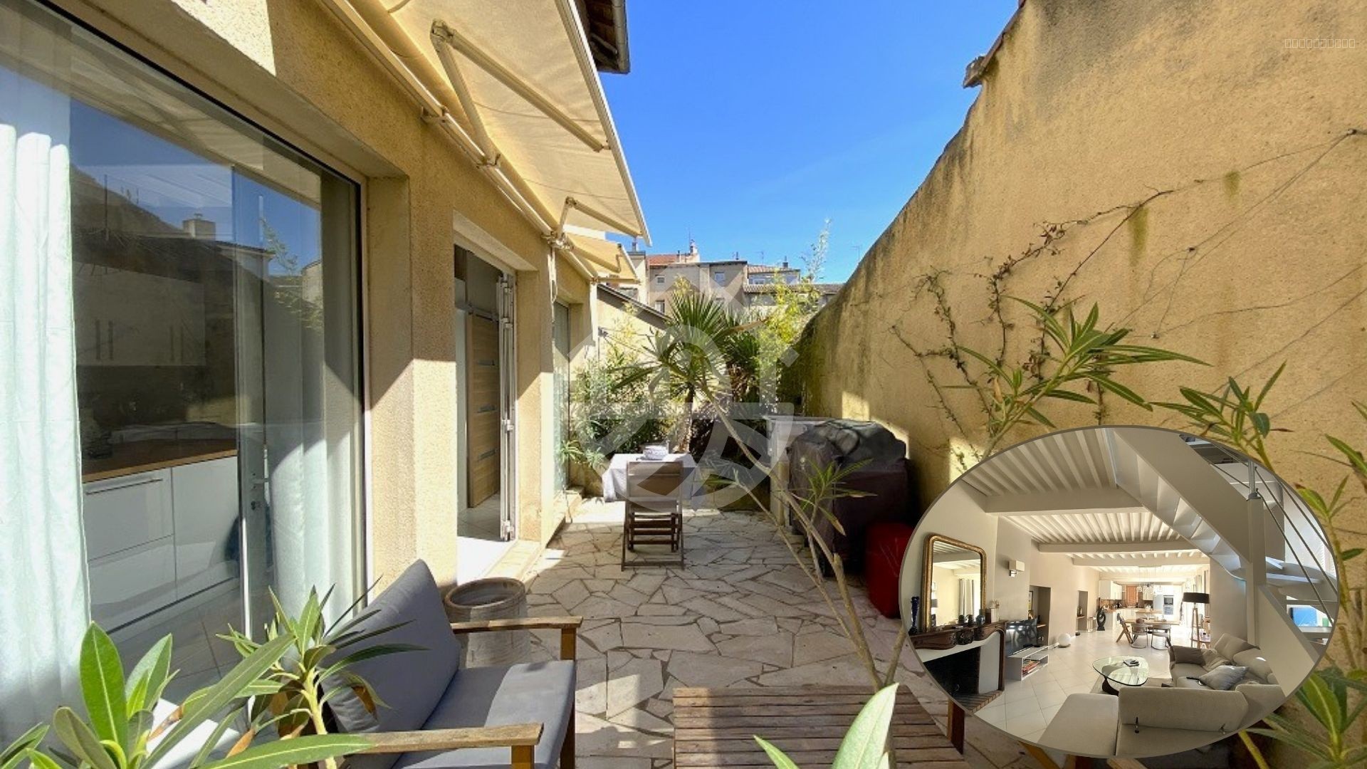 Bien immobilier à vendre à Valence, 75,12 m², 4 pièces – photo 3 sur 15