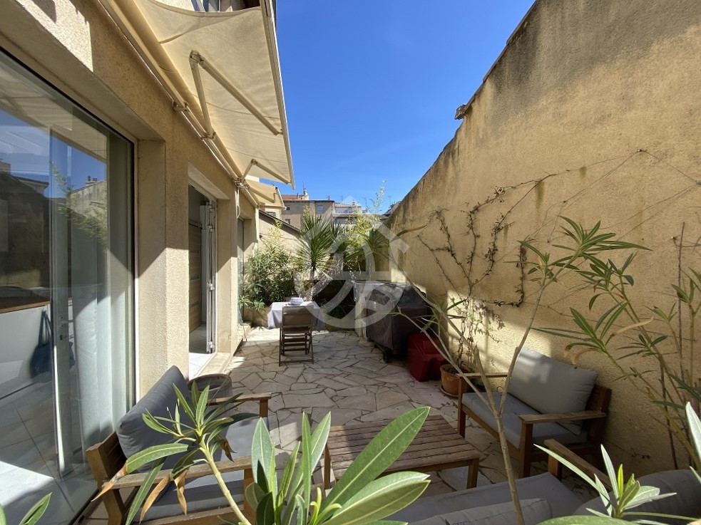 Bien immobilier à vendre à Valence, 75,12 m², 4 pièces – photo 2 sur 15