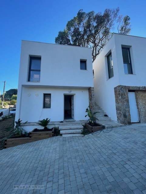 Trois Maisons Neuves à Cavalaire-sur-Mer — photo 14