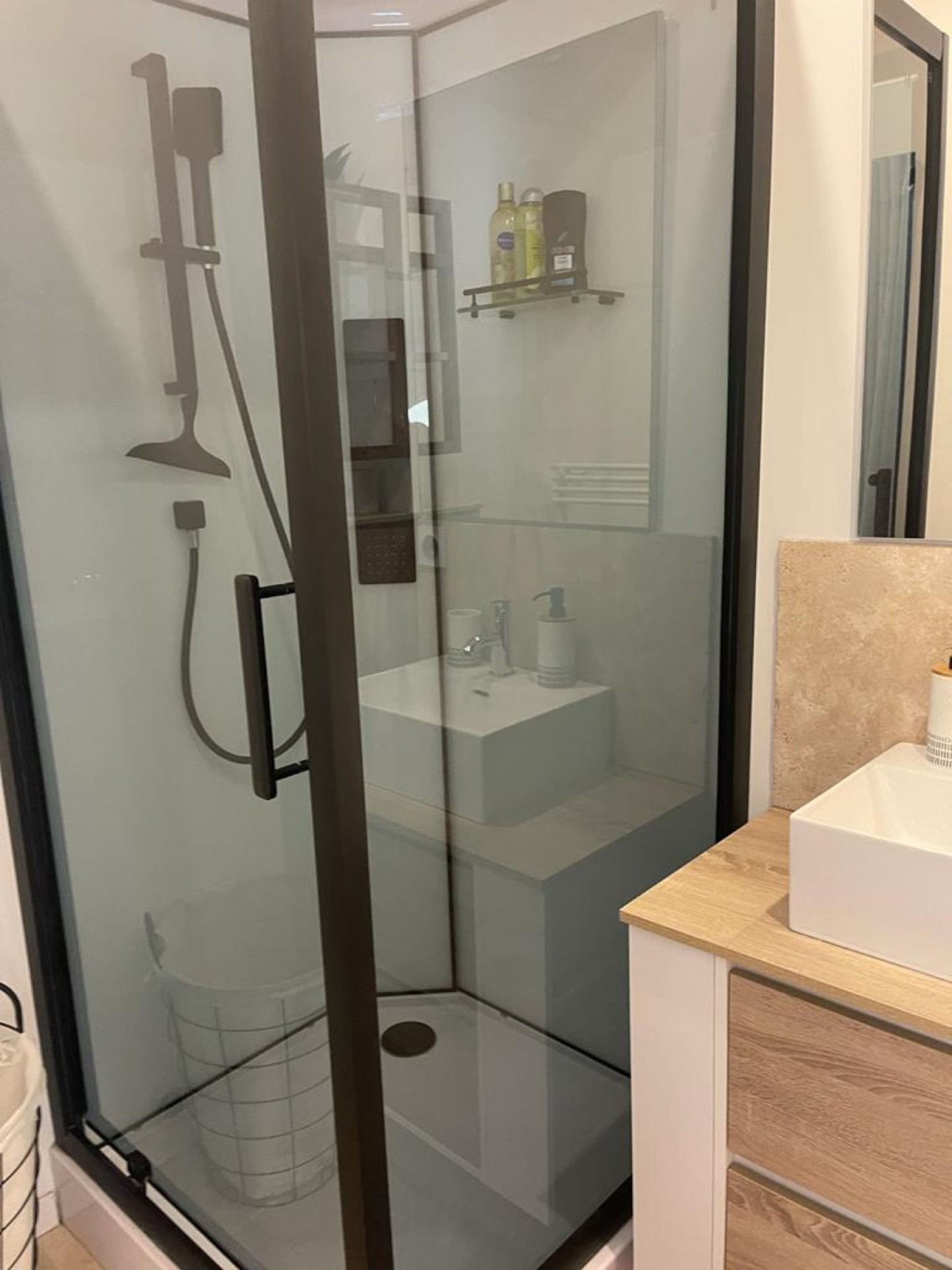 83700 SAINT RAPHAEL Appartement T1/2 Vue Mer RDC PISCINES — photo 6