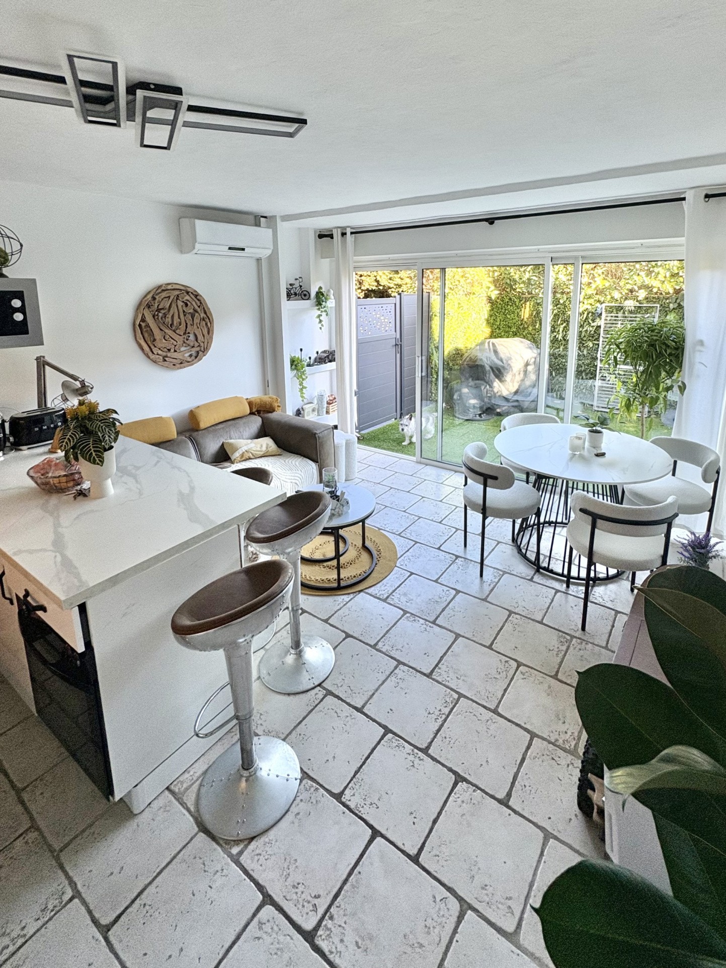 Appartement à vendre à Frejus, 60 m², 3 pièces – photo 1 sur 20