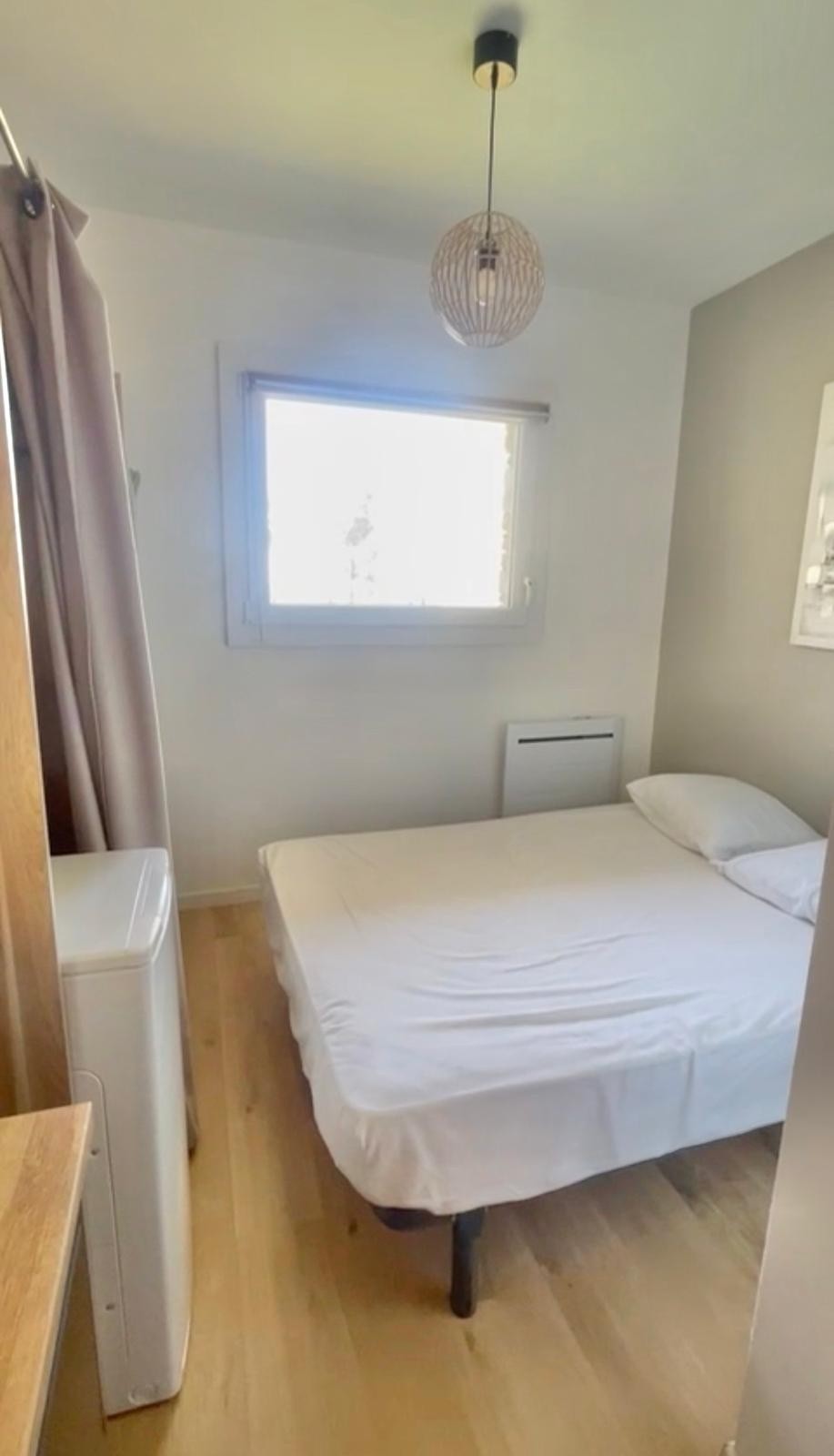 83700 SAINT RAPHAEL Appartement T1/2 Vue Mer RDC PISCINES — photo 4