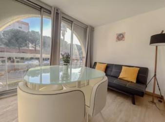 Appartement à vendre à Frejus, 29,2 m², 2 pièces – photo 1 sur 7