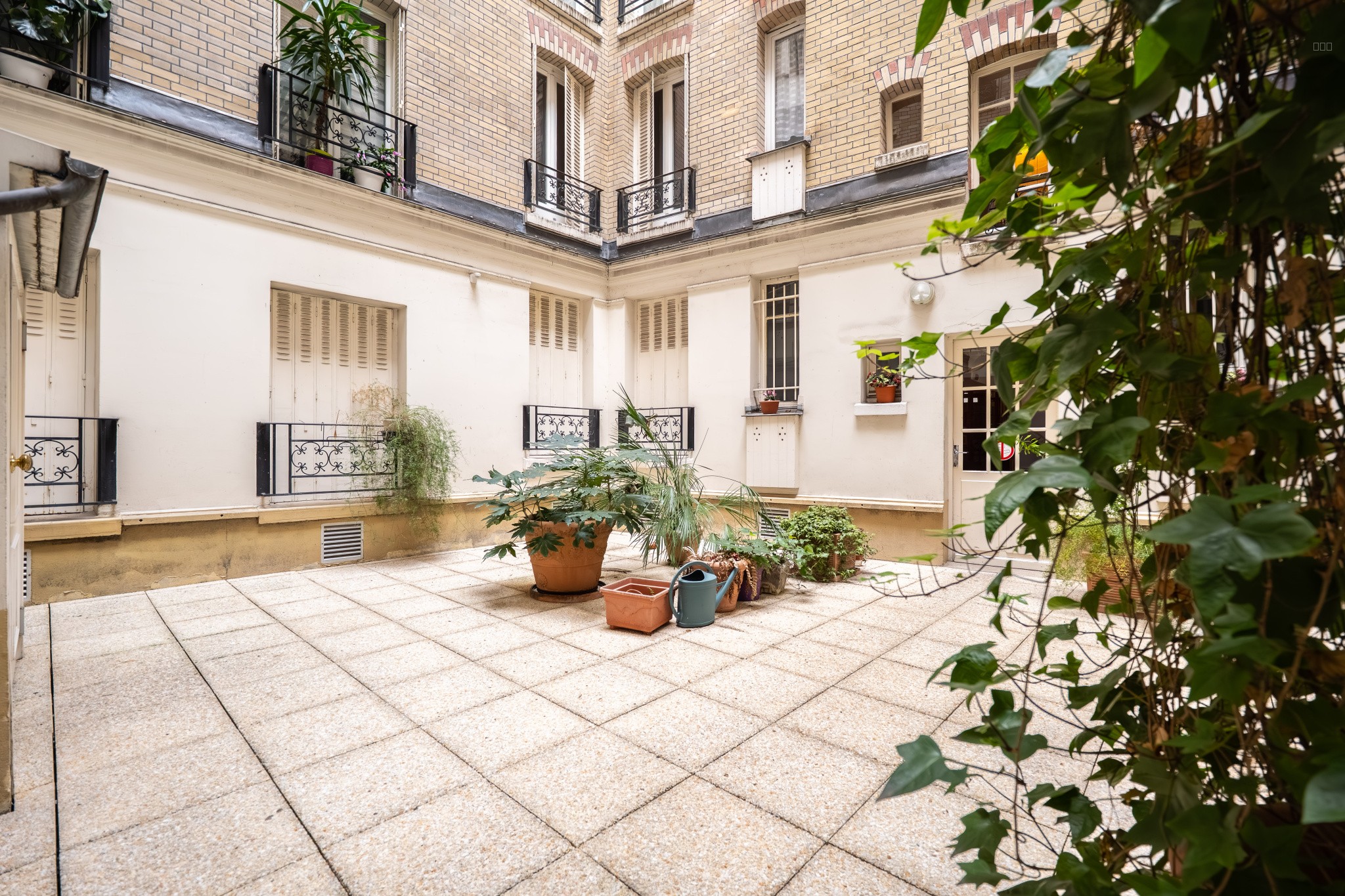 SOUS-OFFRE - APPARTEMENT À VENDRE T4 PARIS 13ÈME ARRONDISSEMENT (75) - RUE JEANNE-D'ARC — photo 13