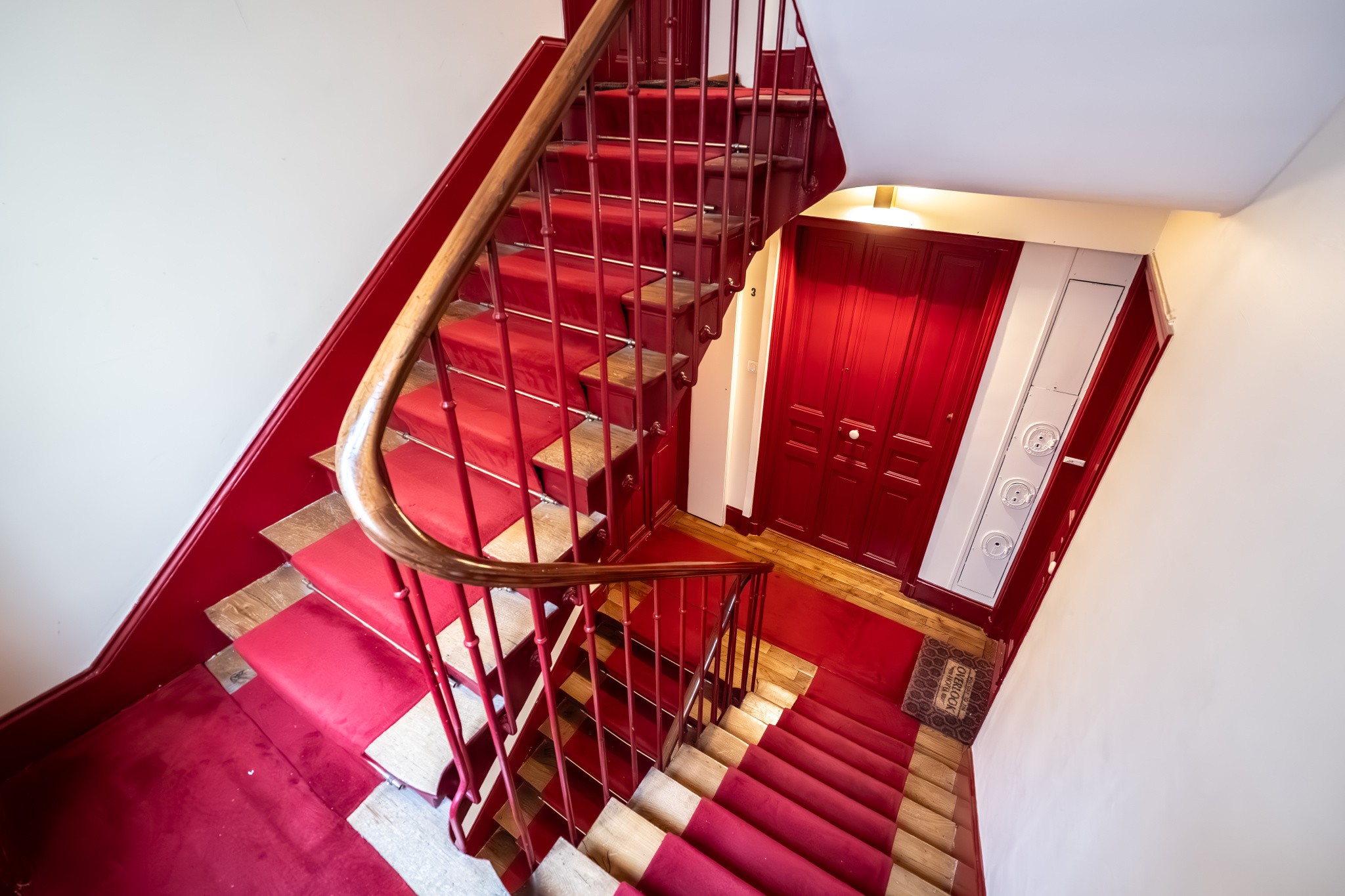 SOUS-OFFRE - APPARTEMENT À VENDRE T4 PARIS 13ÈME ARRONDISSEMENT (75) - RUE JEANNE-D'ARC — photo 12