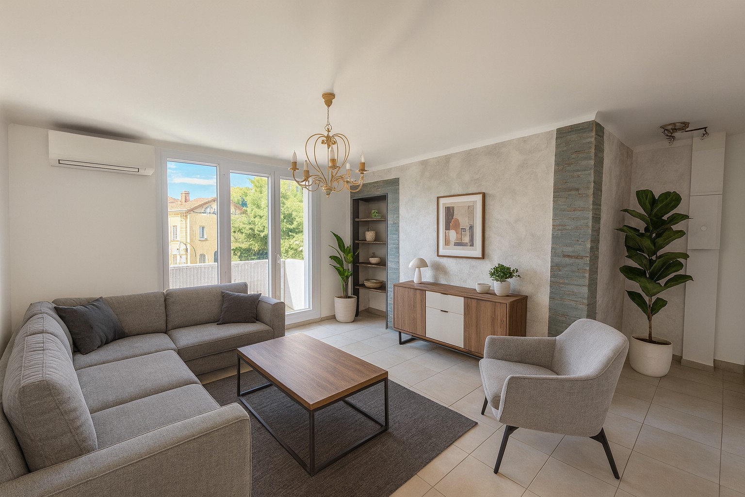 Appartement à vendre à Arles, 177 m², 3 pièces – photo 2 sur 11