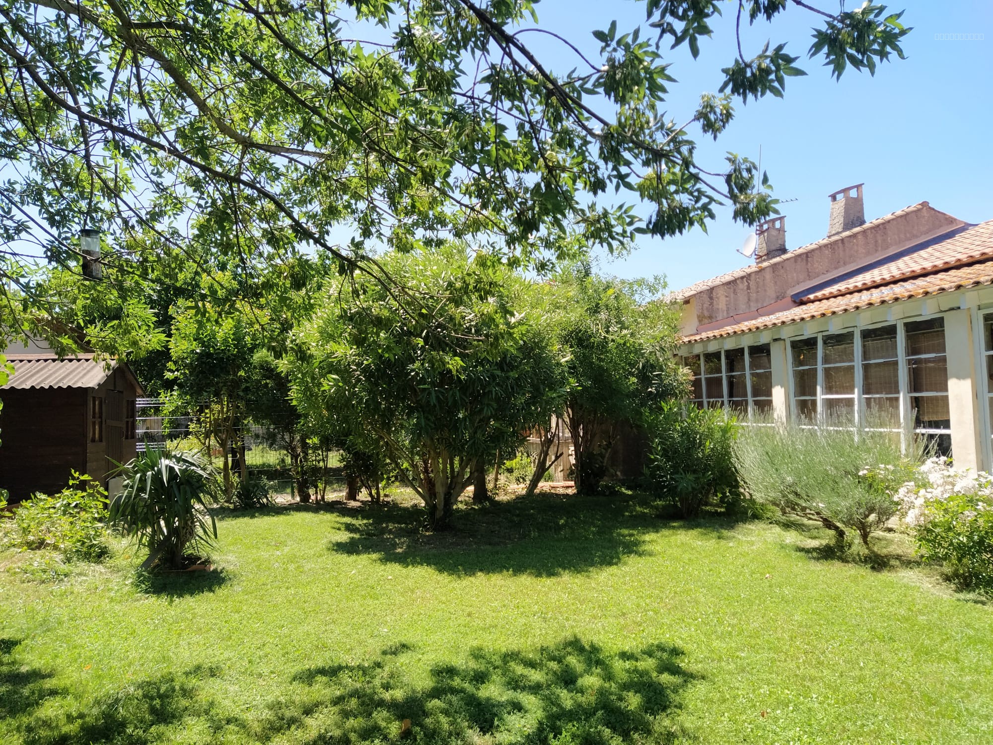 Villa à vendre à St martin de crau, 147 m², 6 pièces – photo 1 sur 11