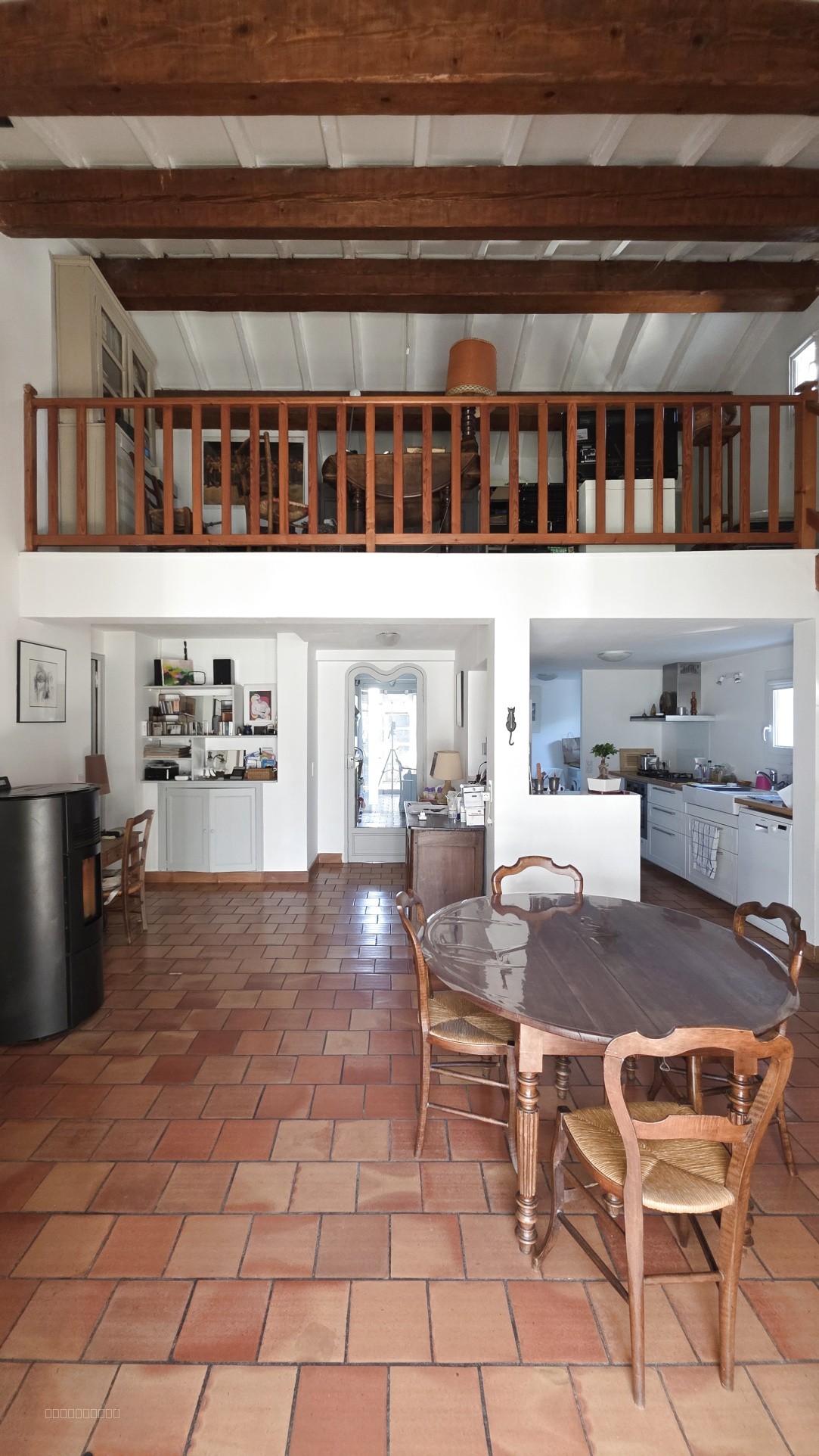Villa à vendre à St martin de crau, 147 m², 6 pièces – photo 2 sur 11