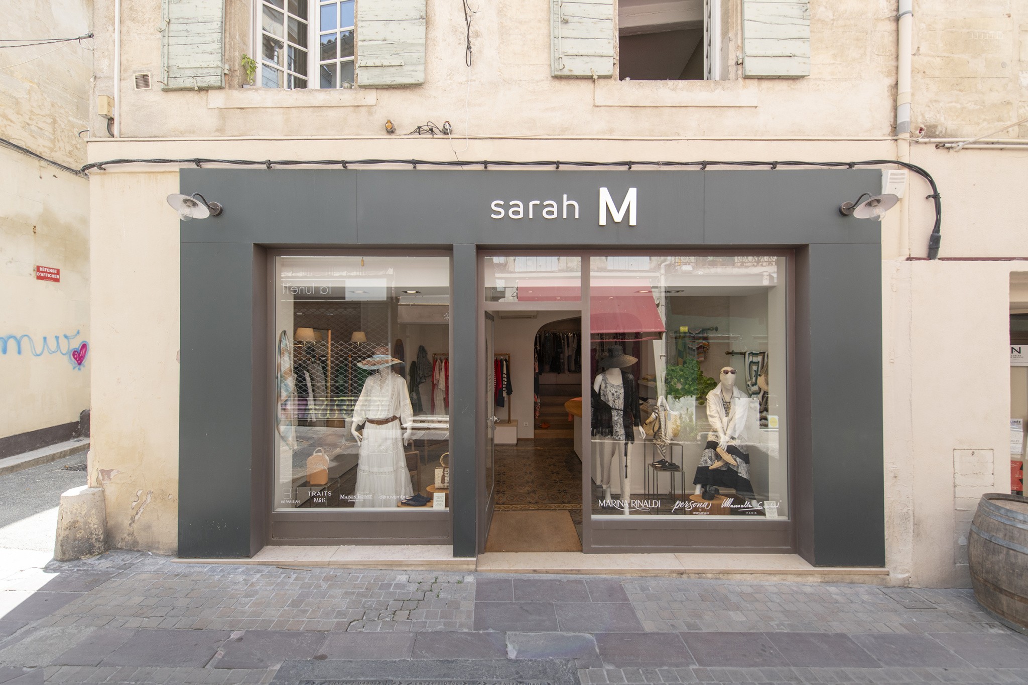 Bien immobilier à vendre à Arles, 50 m² – photo 1 sur 5