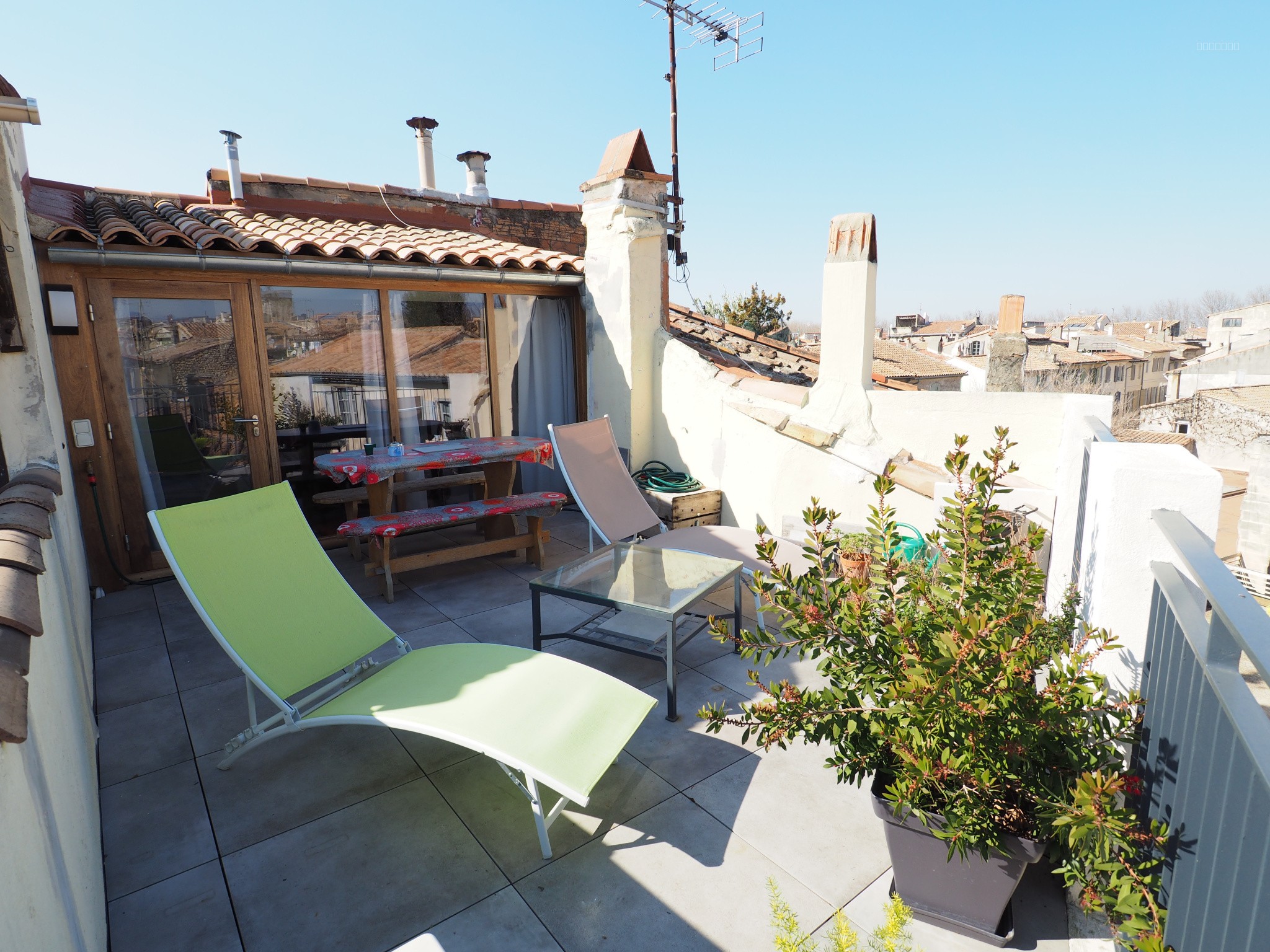 Maison à vendre à Arles, 21 m², 4 pièces – photo 1 sur 9