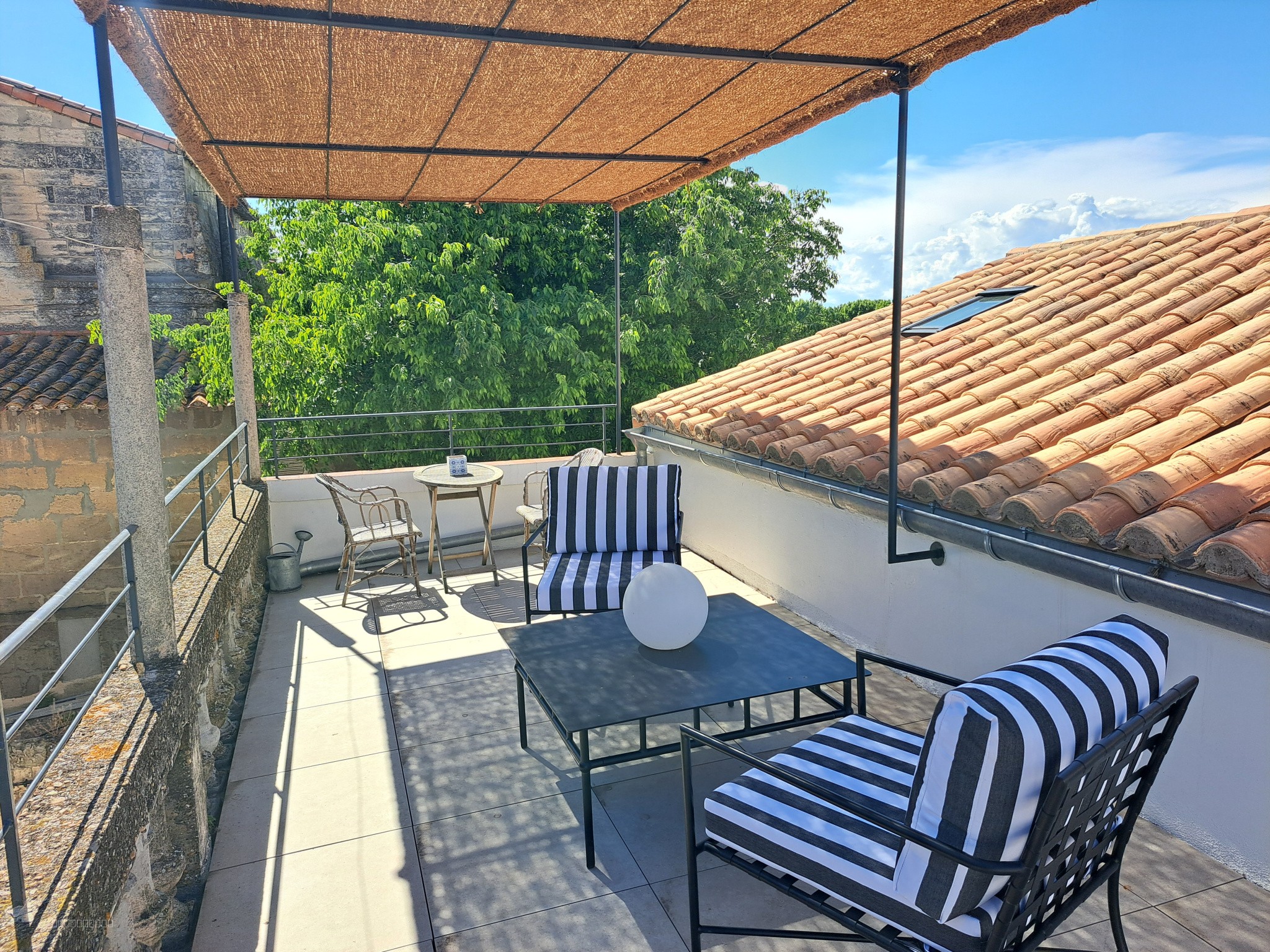 Maison à vendre à Arles, 25 m², 3 pièces – photo 2 sur 12