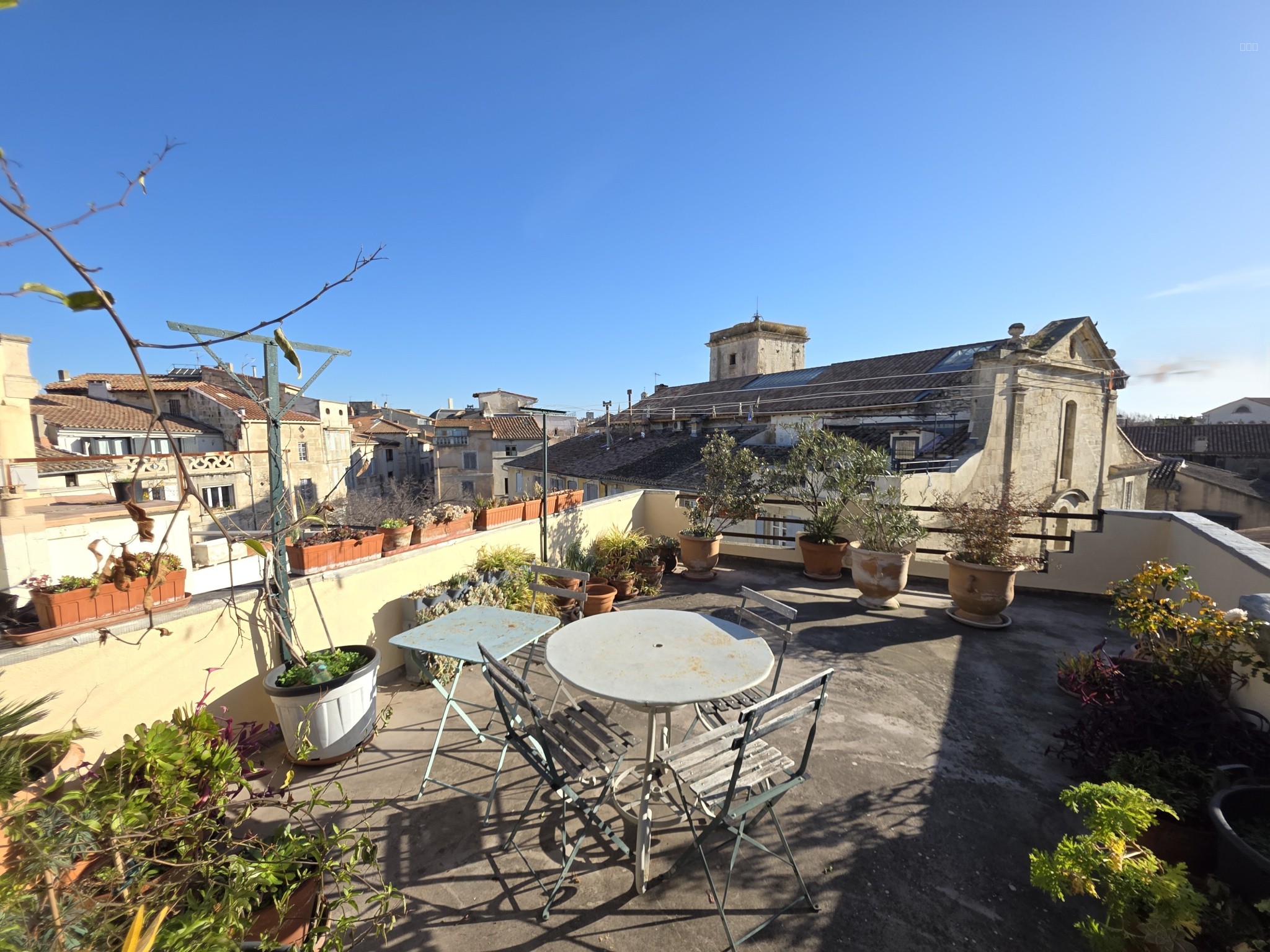 Bien immobilier à vendre à Arles, 50 m² – photo 3 sur 8