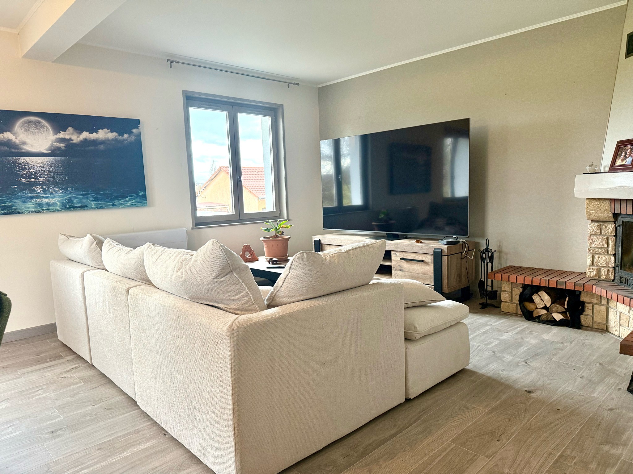 Maison à vendre à Longchamp, 160 m², 7 pièces – photo 2 sur 10