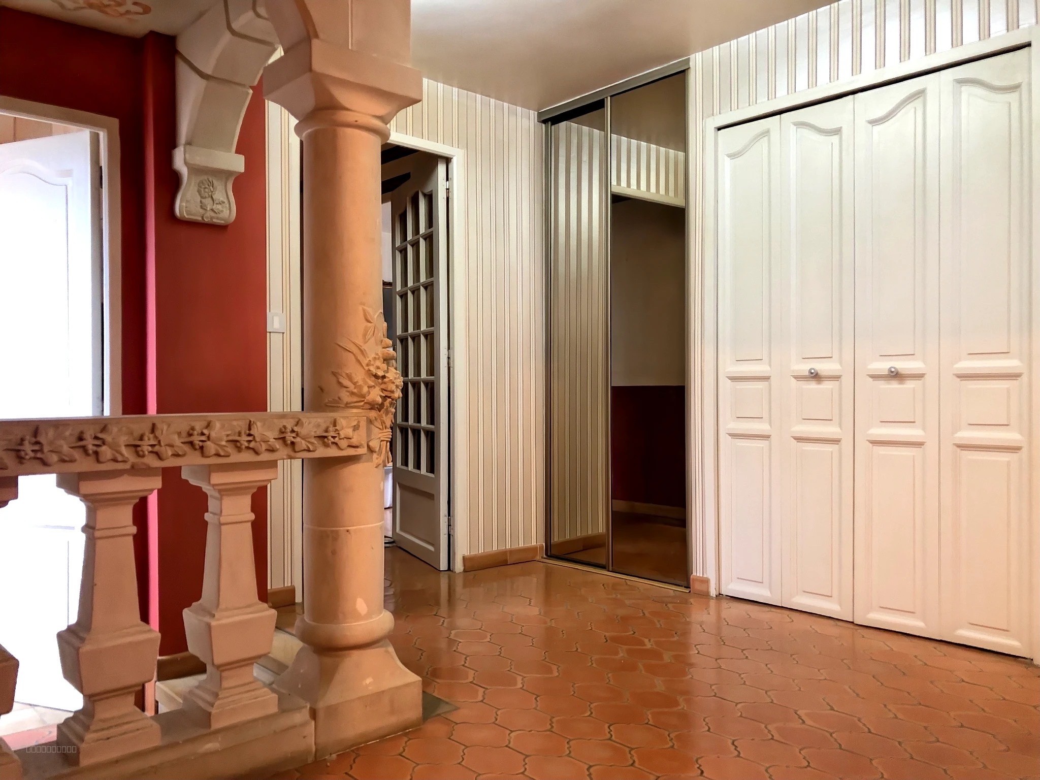 Maison individuelle avec dépendances a SANCEY 25430 — photo 6