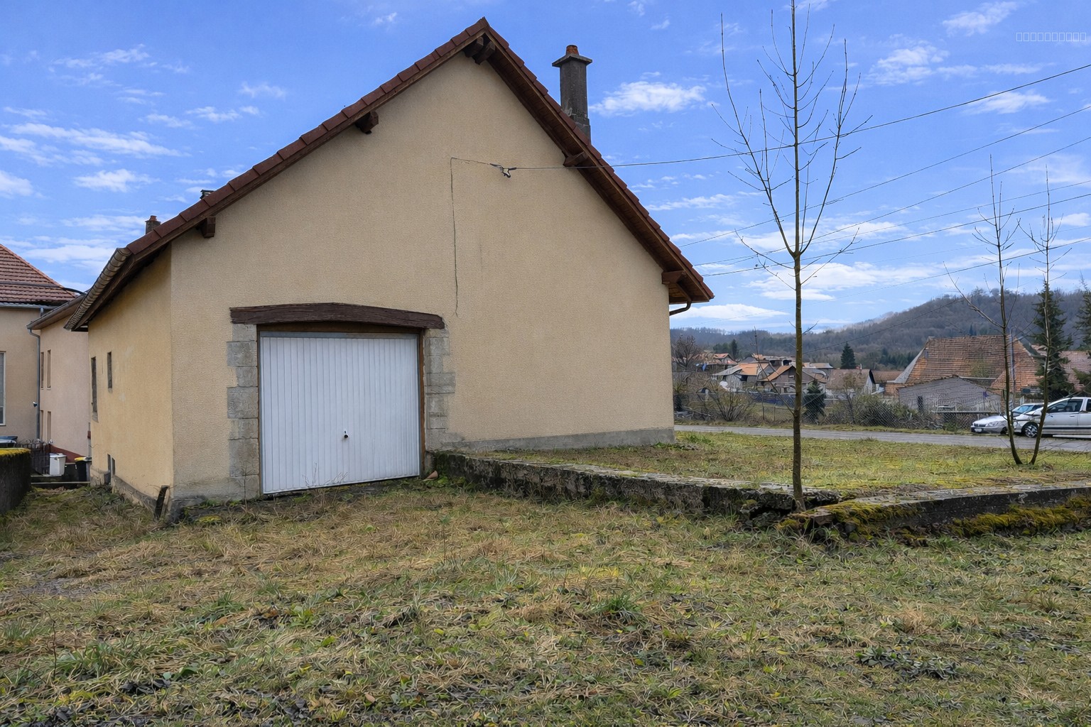 Maison au coeur de Sancey 25430 — photo 3