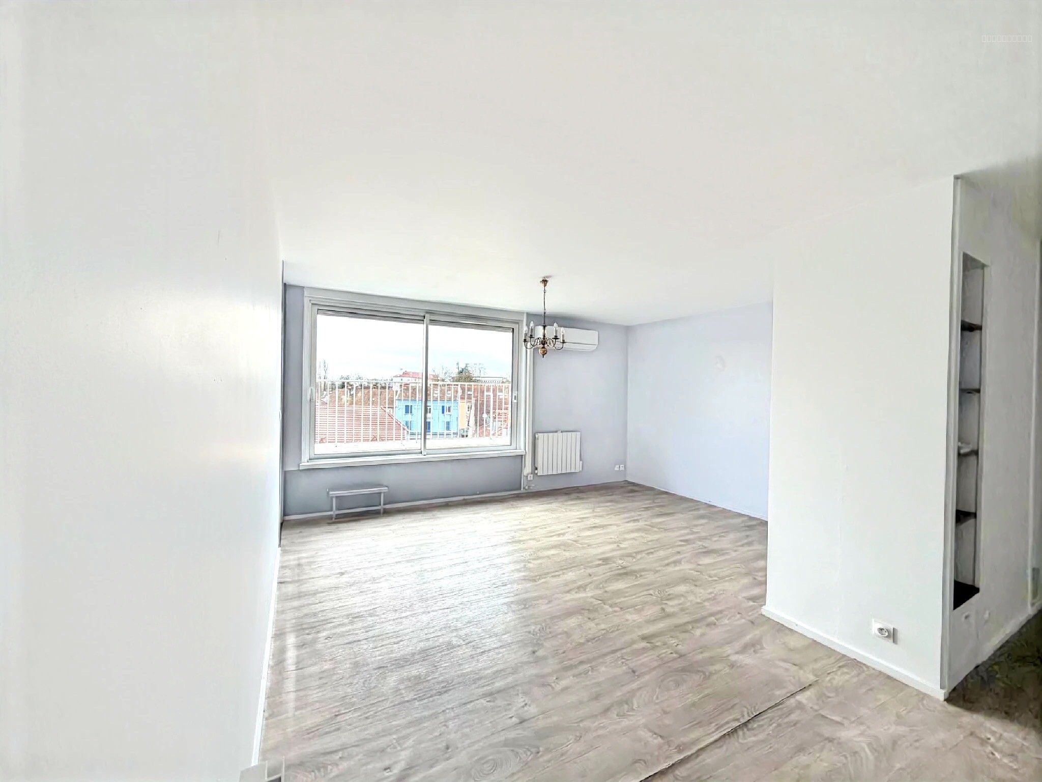 Appartement à vendre à Besancon, 104,38 m², 6 pièces – photo 3 sur 6
