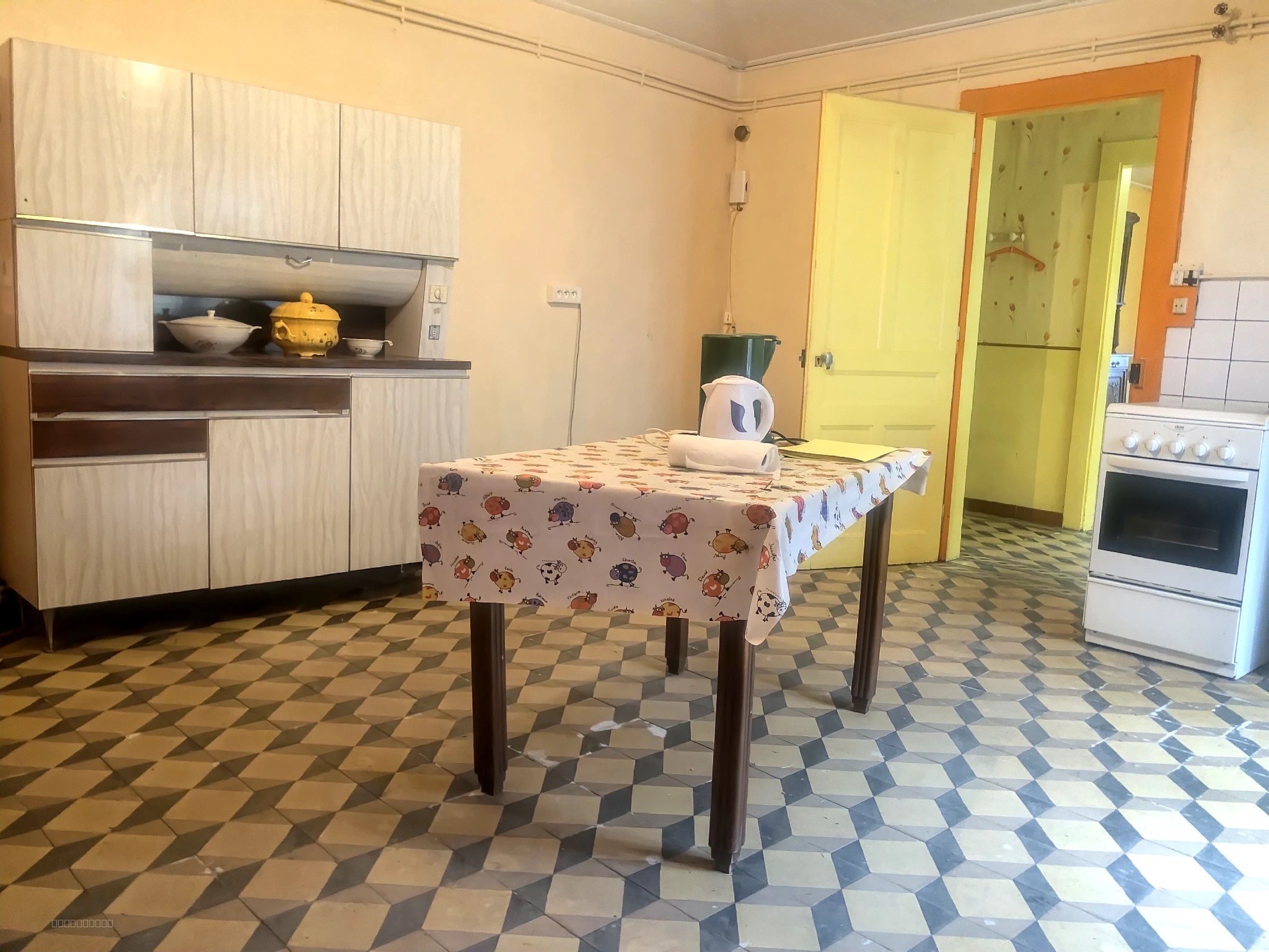 MAISON STYLE FERME SUR 745 m2 DE TERRAIN A ANTEUIL — photo 4