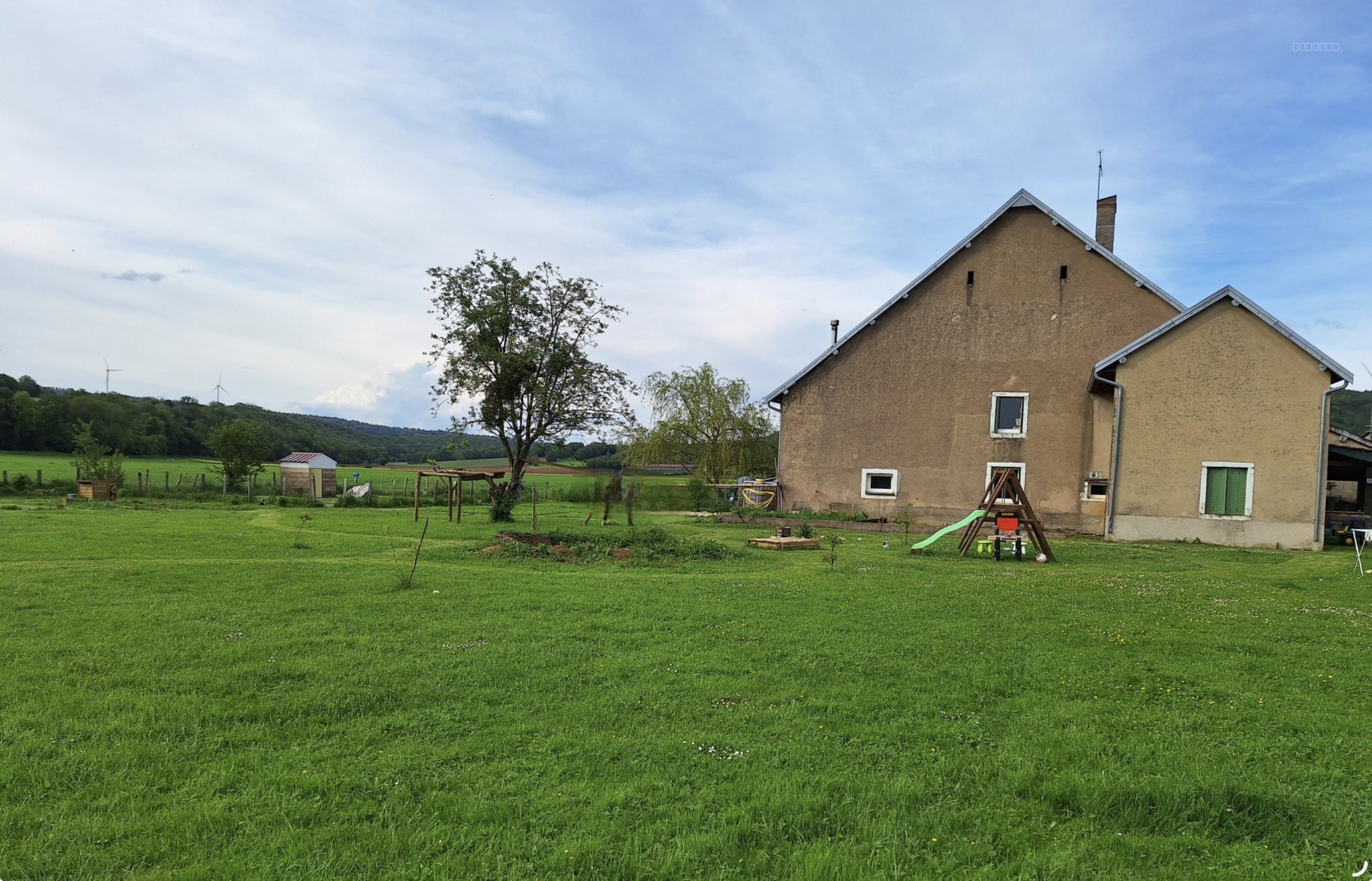 Maison à vendre à Orve, 117 m², 6 pièces – photo 3 sur 4