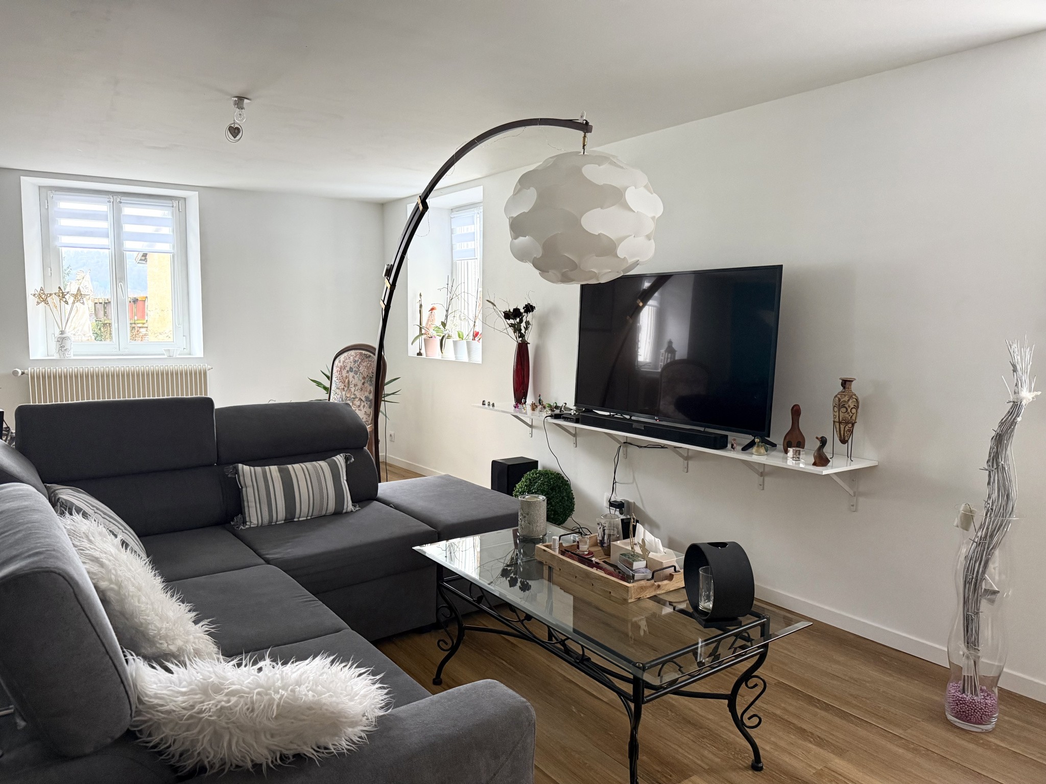 Maison à vendre à Sancey, 96,13 m², 4 pièces – photo 3 sur 9