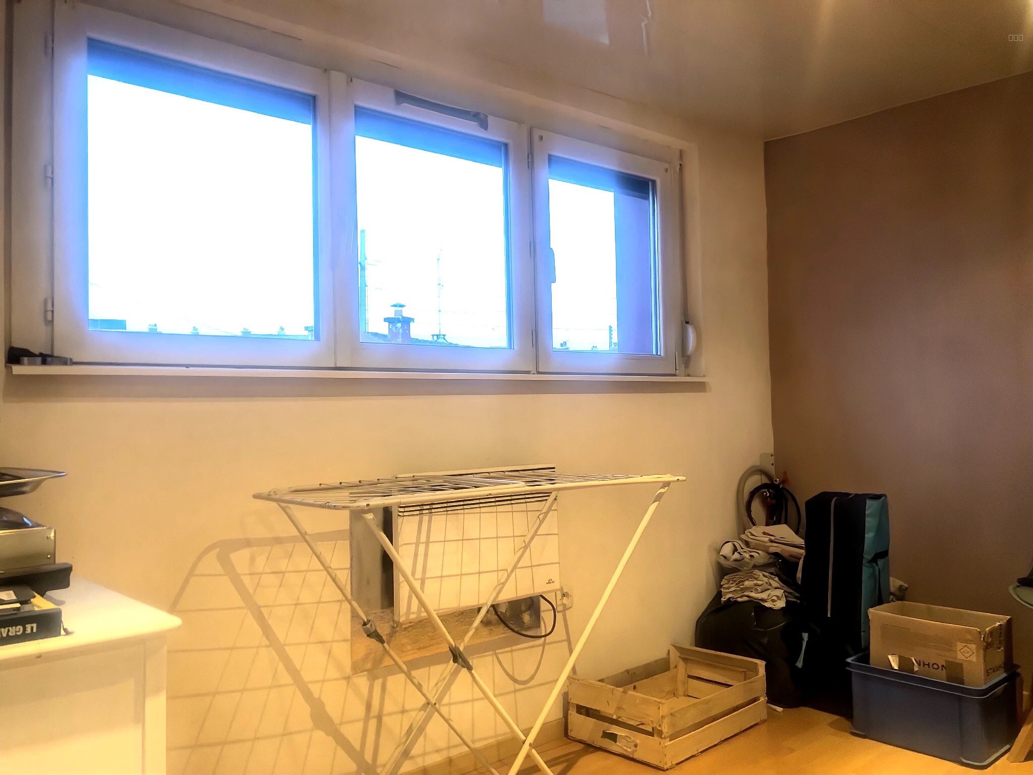 Maison mitoyenne 4 chambres a Delle 90100 — photo 13