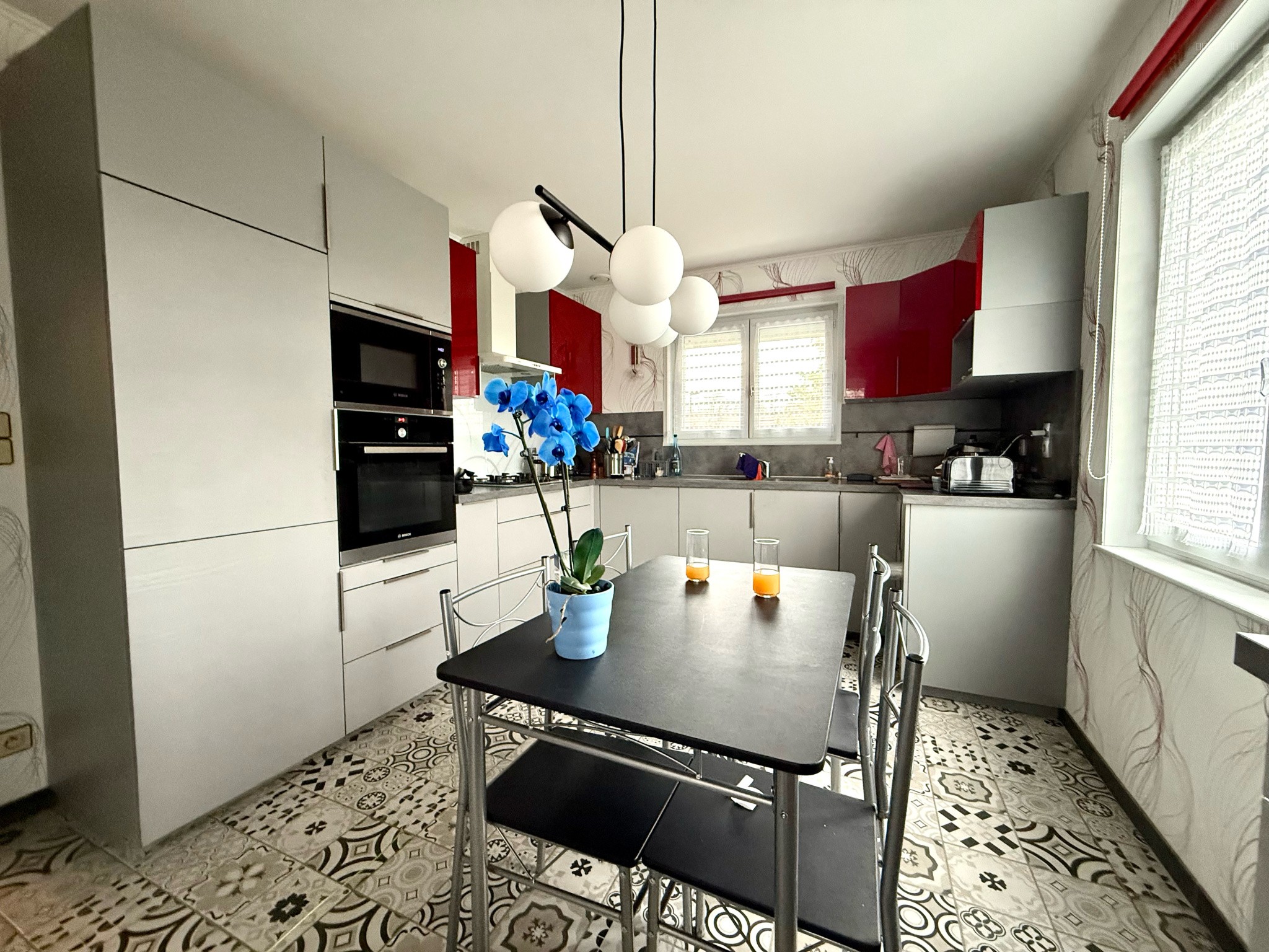 Maison à vendre à Longchamp, 160 m², 7 pièces – photo 3 sur 10
