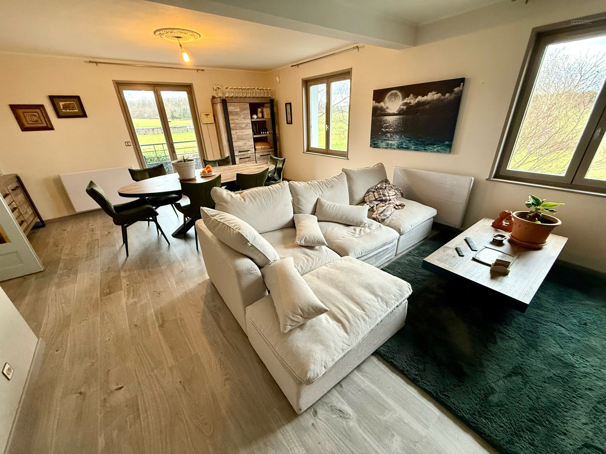 Maison à vendre à Longchamp, 160 m², 7 pièces – photo 1 sur 10