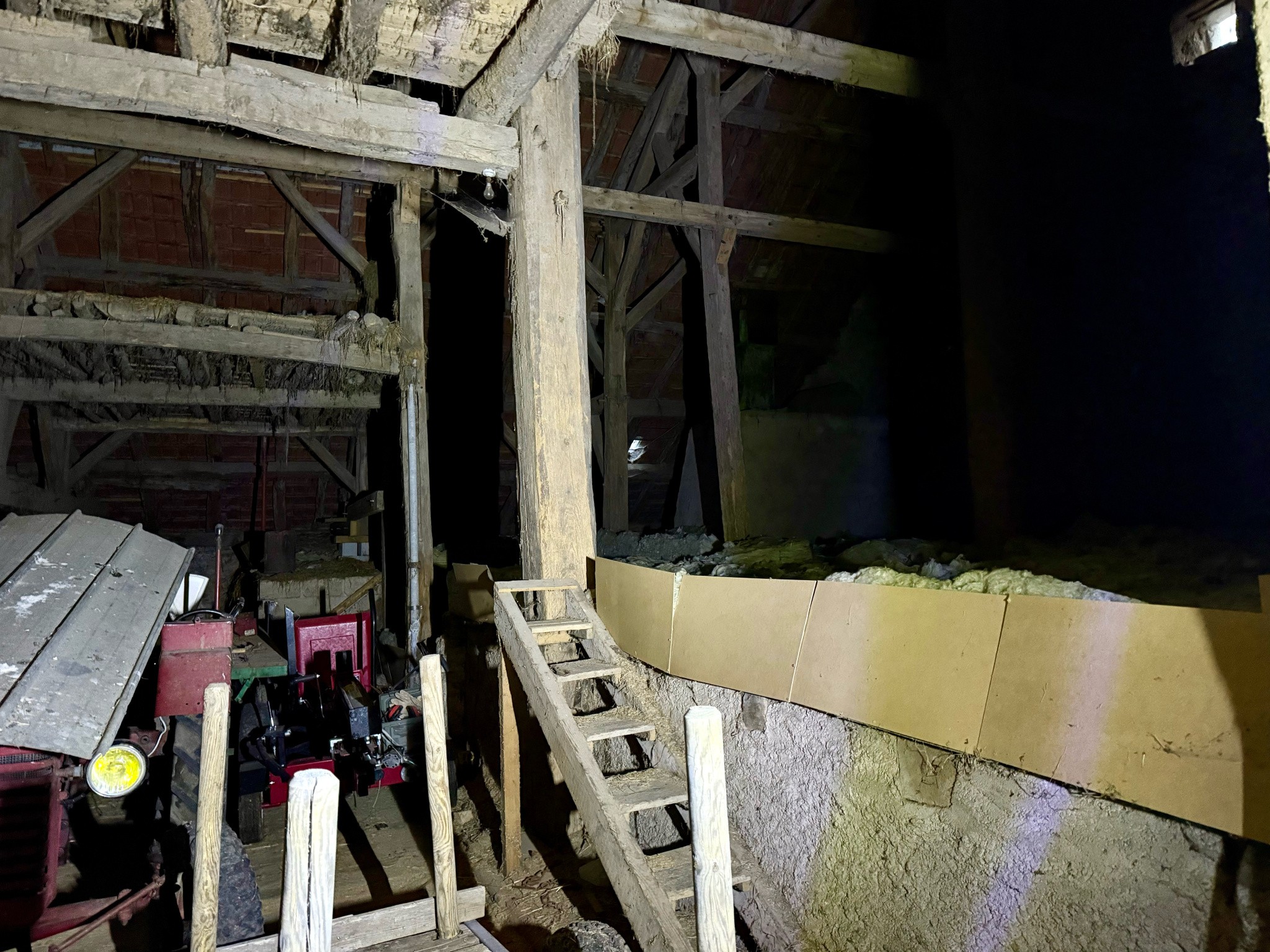 Ferme à vendre à Tarcenay-foucherans, 273 m², 5 pièces – photo 2 sur 5