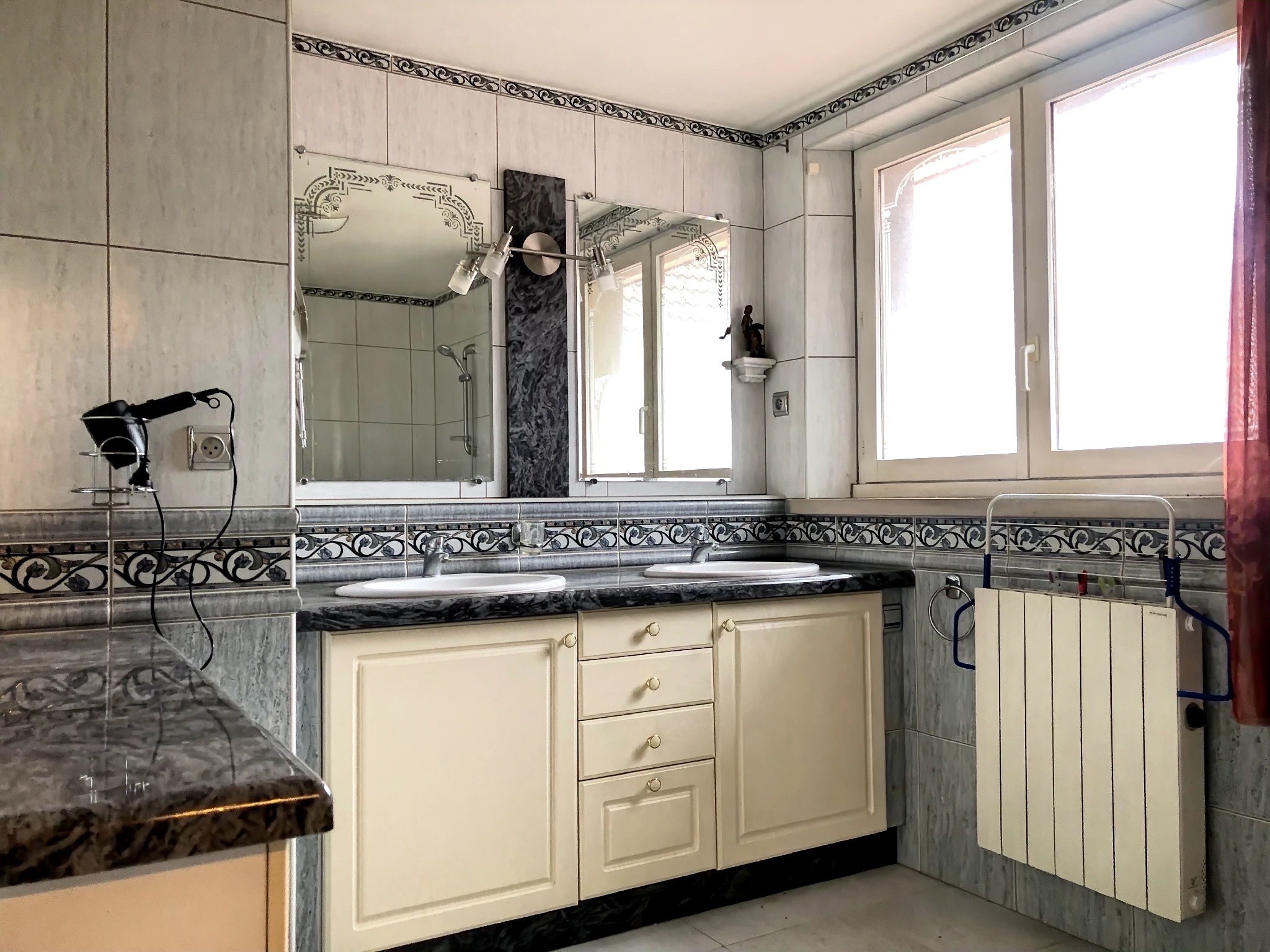 Maison individuelle avec dépendances a SANCEY 25430 — photo 8