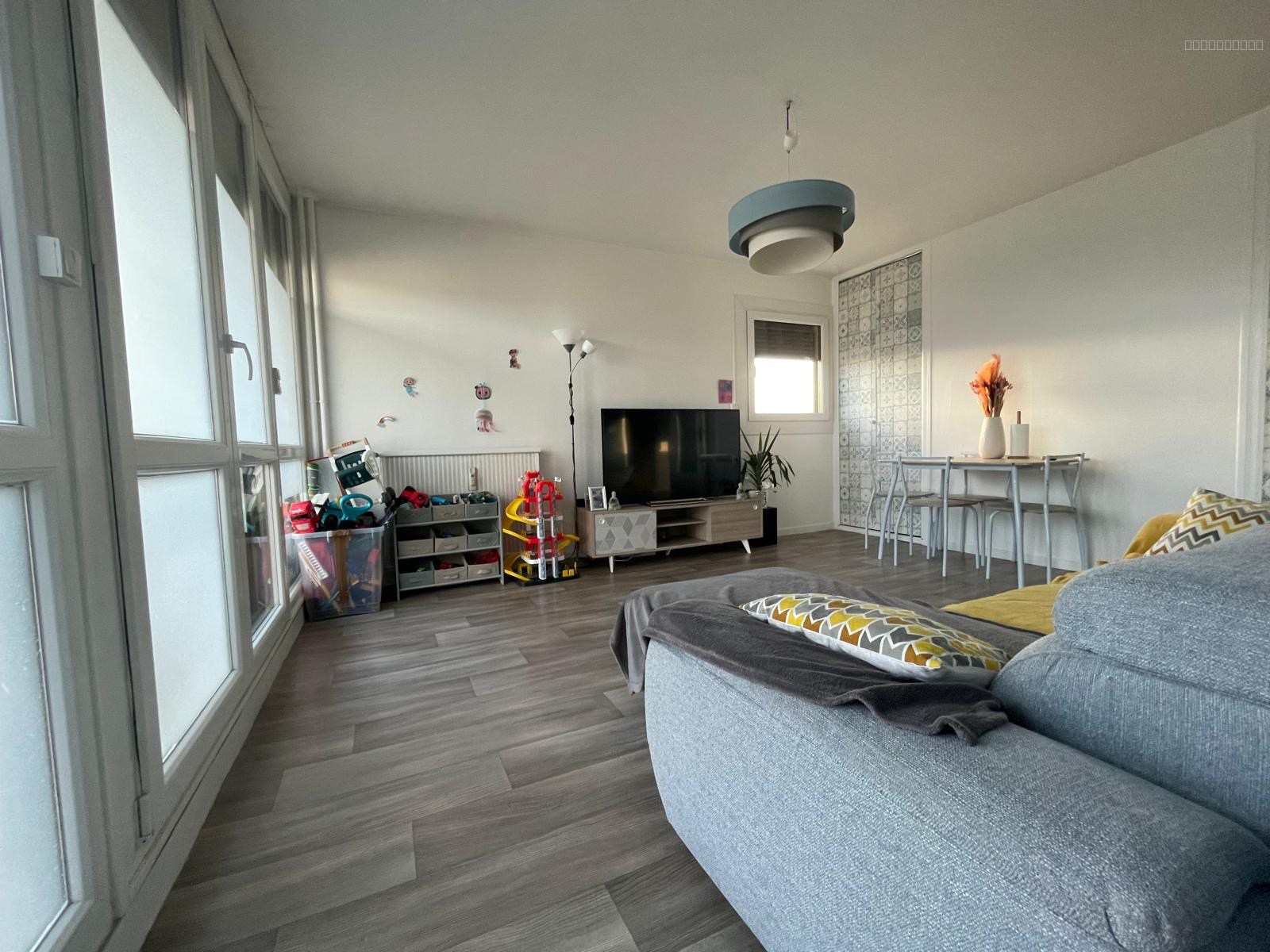 Appartement à vendre à Besancon, 49 m², 2 pièces – photo 1 sur 5
