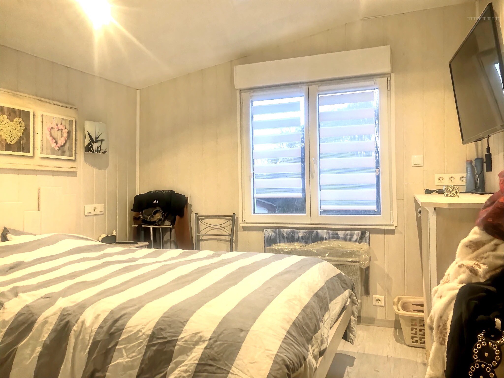 Maison mitoyenne 4 chambres a Delle 90100 — photo 15