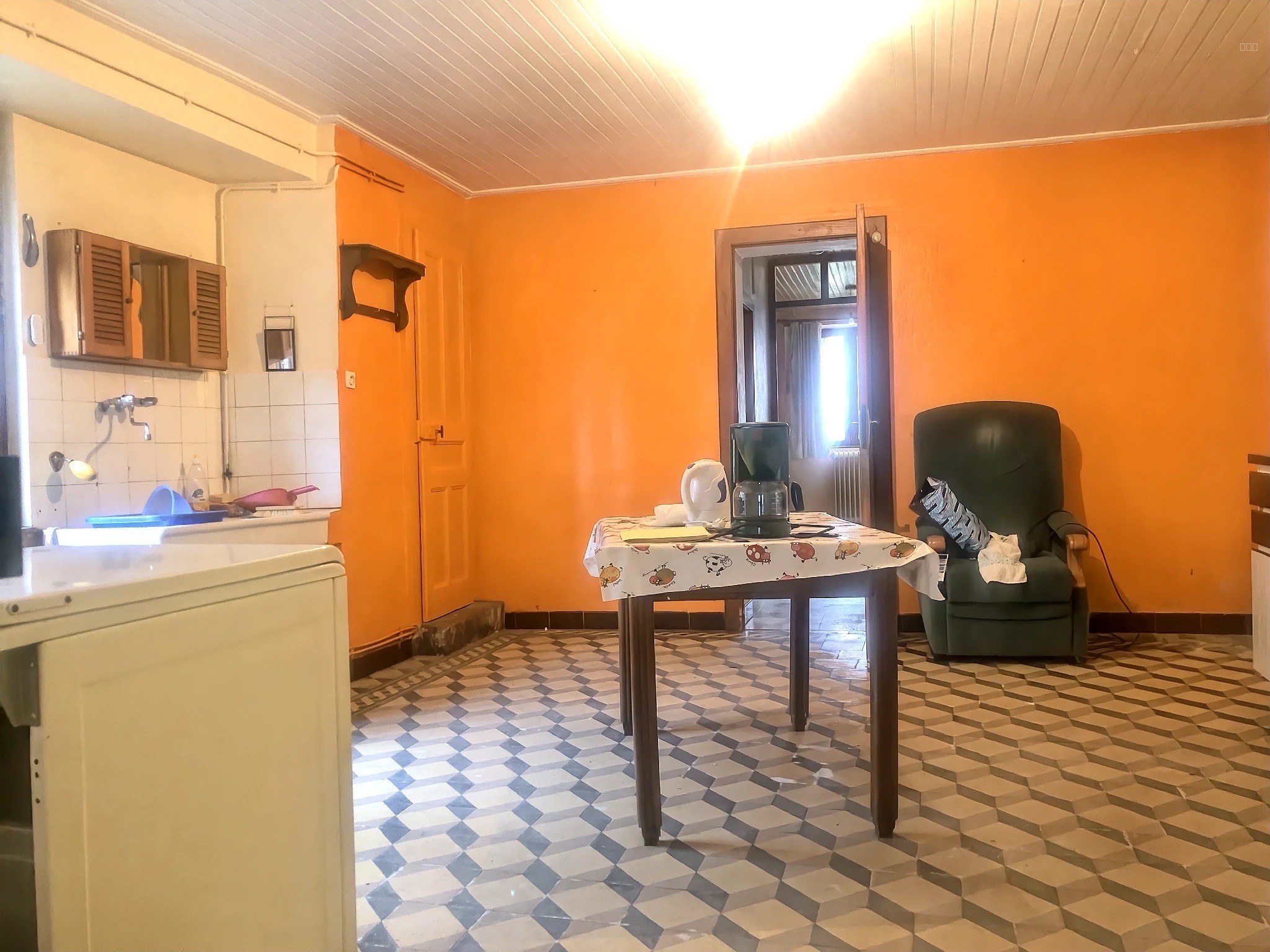 MAISON STYLE FERME SUR 745 m2 DE TERRAIN A ANTEUIL — photo 5