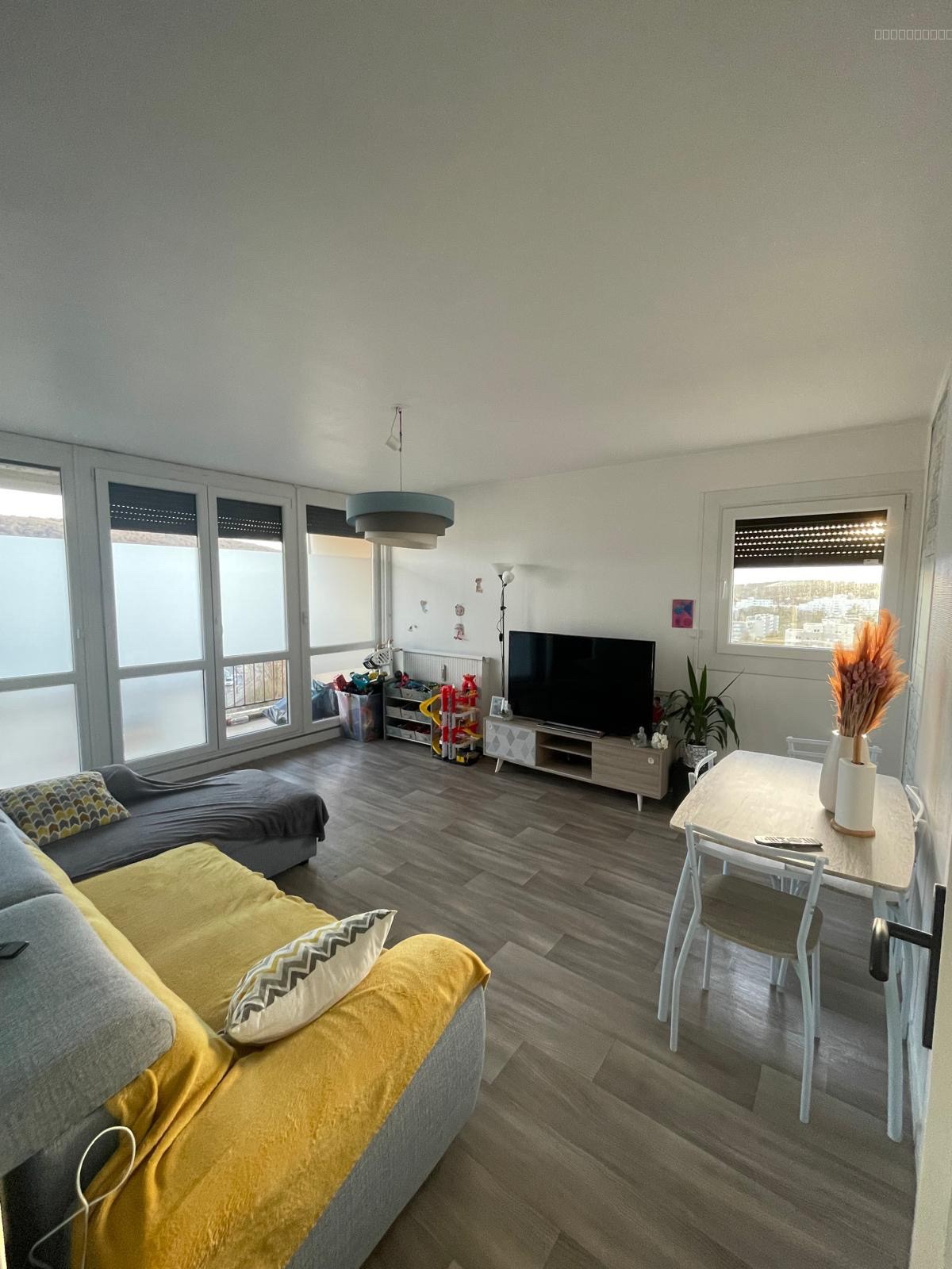 Appartement à vendre à Besancon, 49 m², 2 pièces – photo 3 sur 5