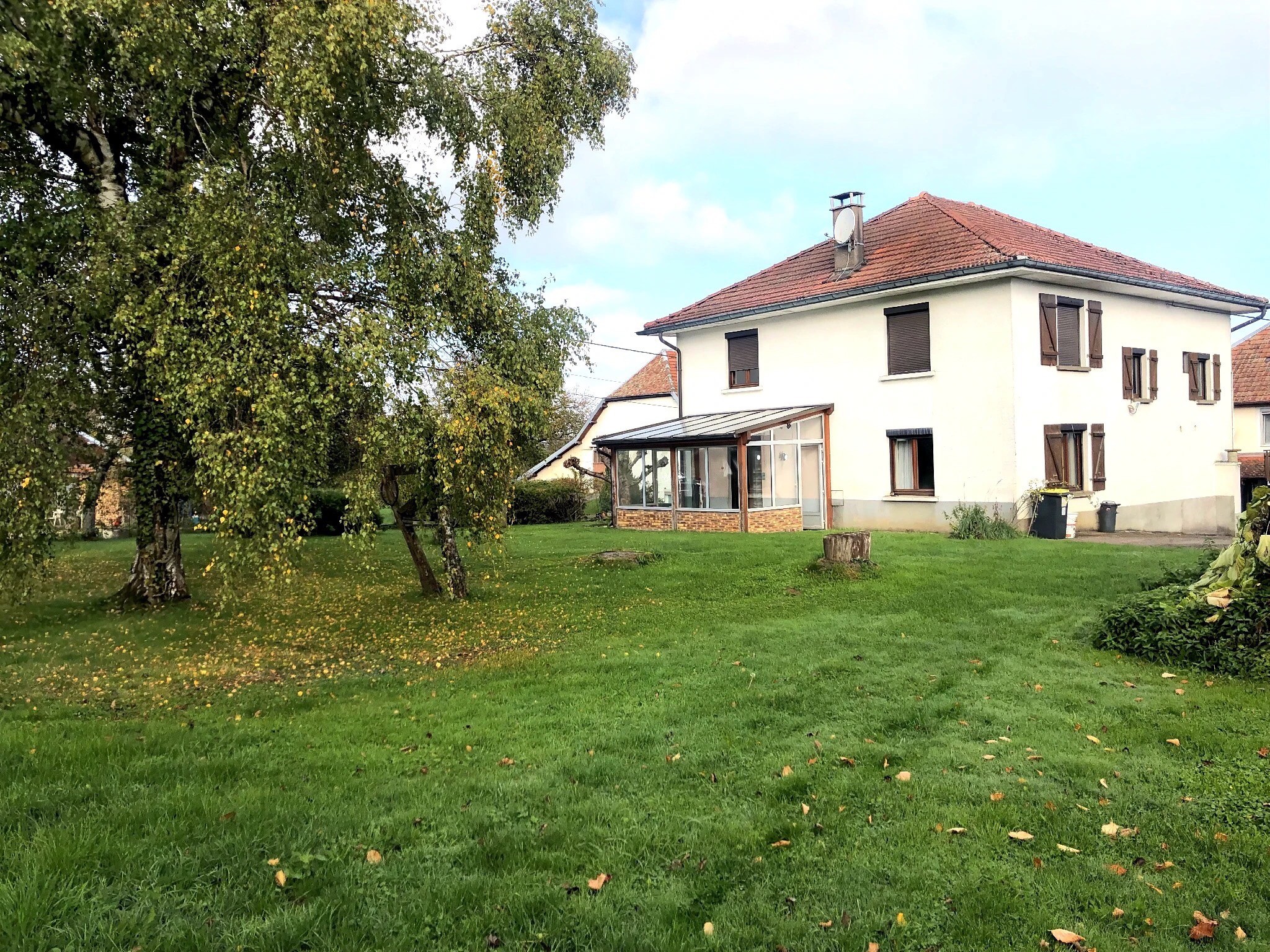 Maison à vendre à Vellevans, 103 m², 6 pièces – photo 3 sur 10