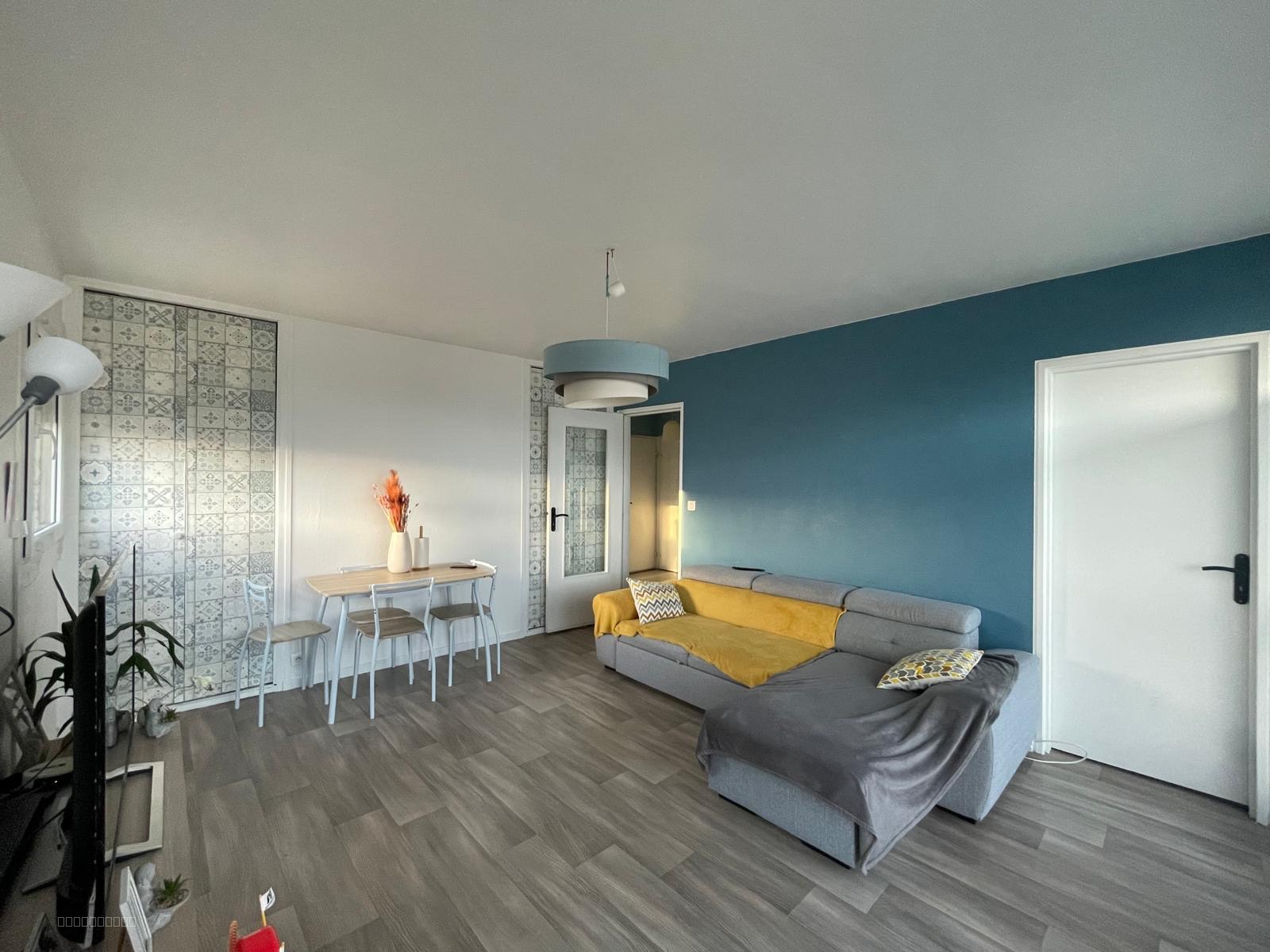 Appartement à vendre à Besancon, 49 m², 2 pièces – photo 2 sur 5
