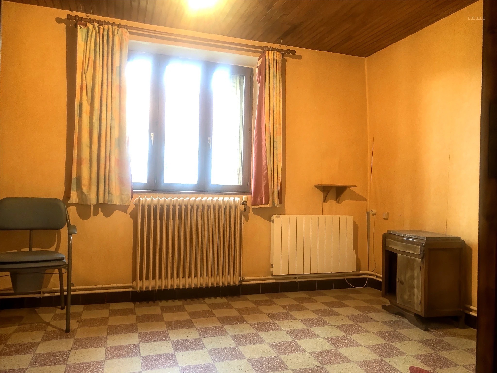MAISON STYLE FERME SUR 745 m2 DE TERRAIN A ANTEUIL — photo 7