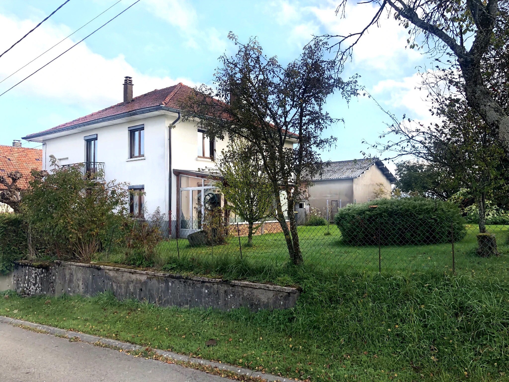 Maison à vendre à Vellevans, 103 m², 6 pièces – photo 2 sur 10