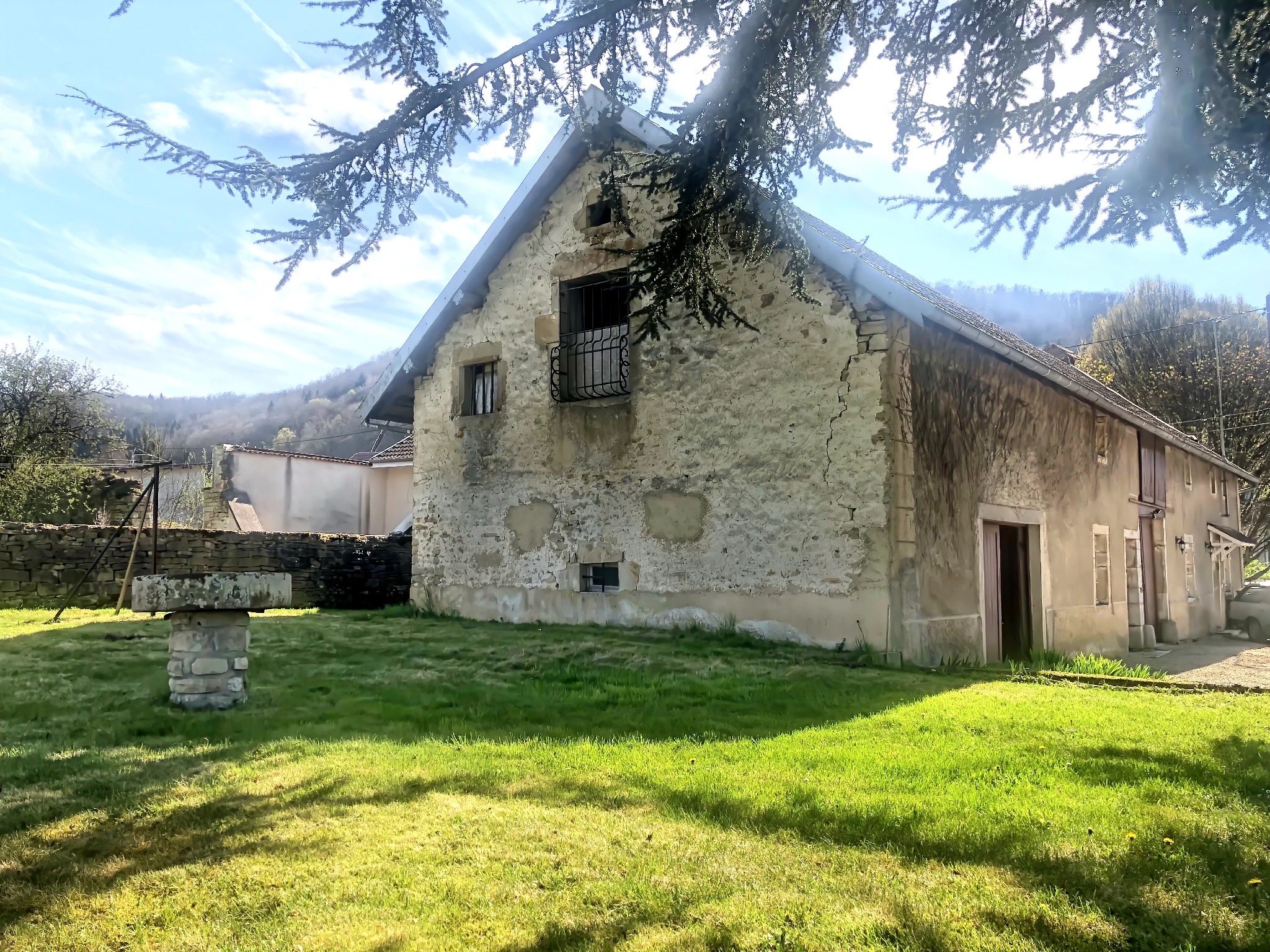 Appartement à vendre à Sancey, 165 m², 4 pièces – photo 2 sur 10