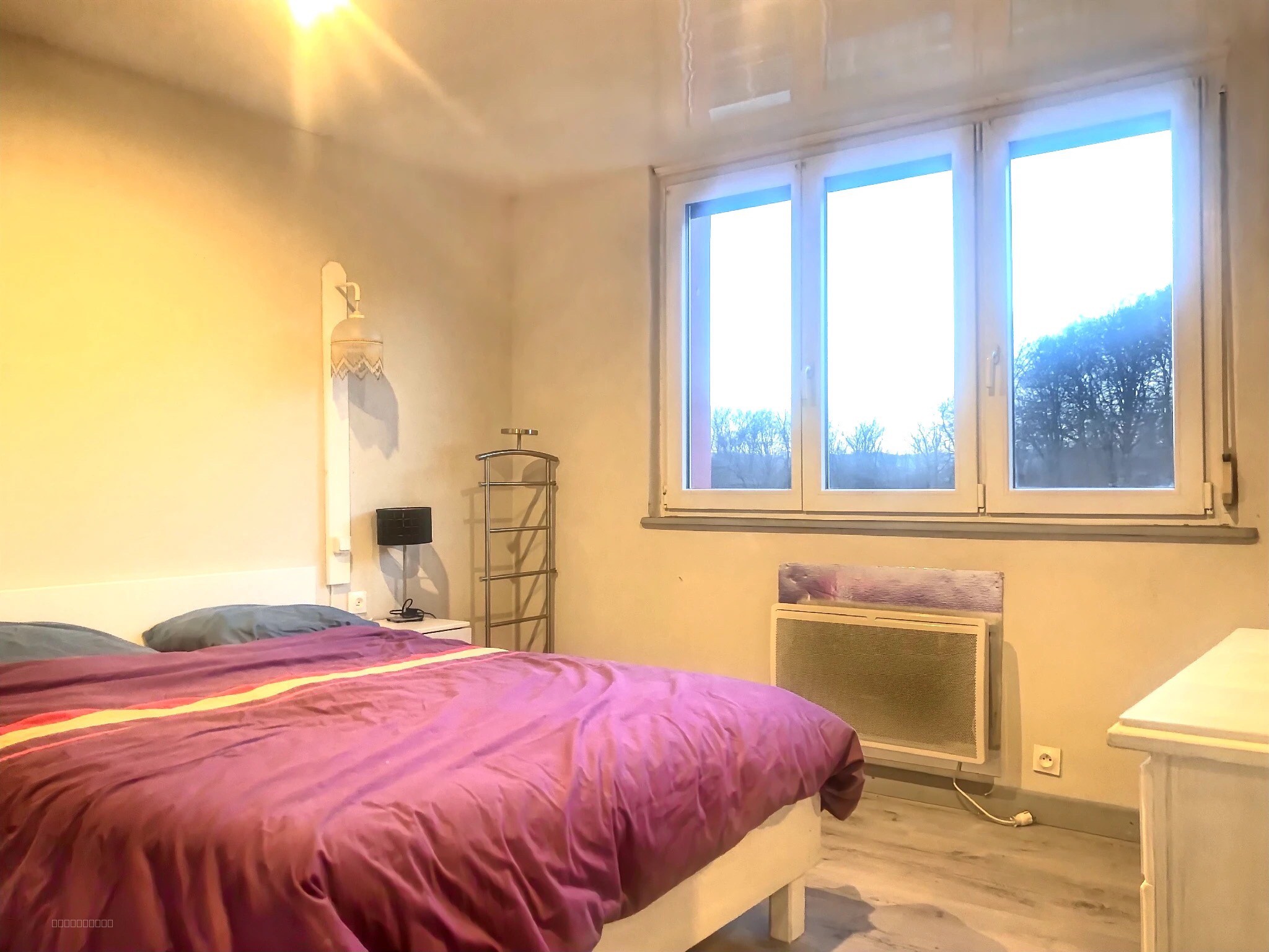 Maison mitoyenne 4 chambres a Delle 90100 — photo 12