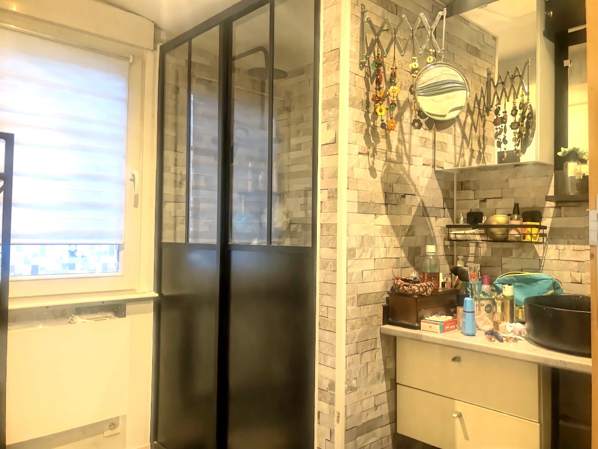 Maison mitoyenne 4 chambres a Delle 90100 — photo 10