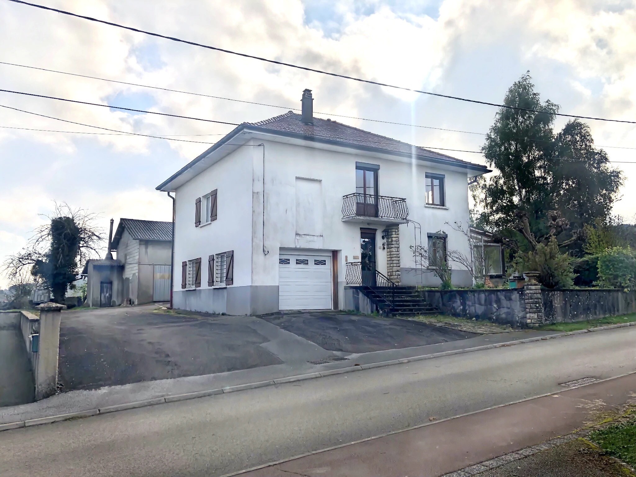 Maison à vendre à Vellevans, 103 m², 6 pièces – photo 1 sur 10
