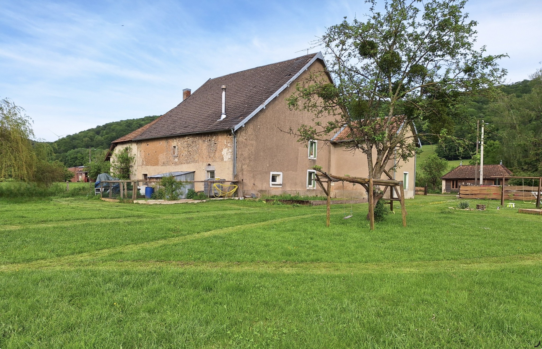 Maison à vendre à Orve, 117 m², 6 pièces – photo 1 sur 4