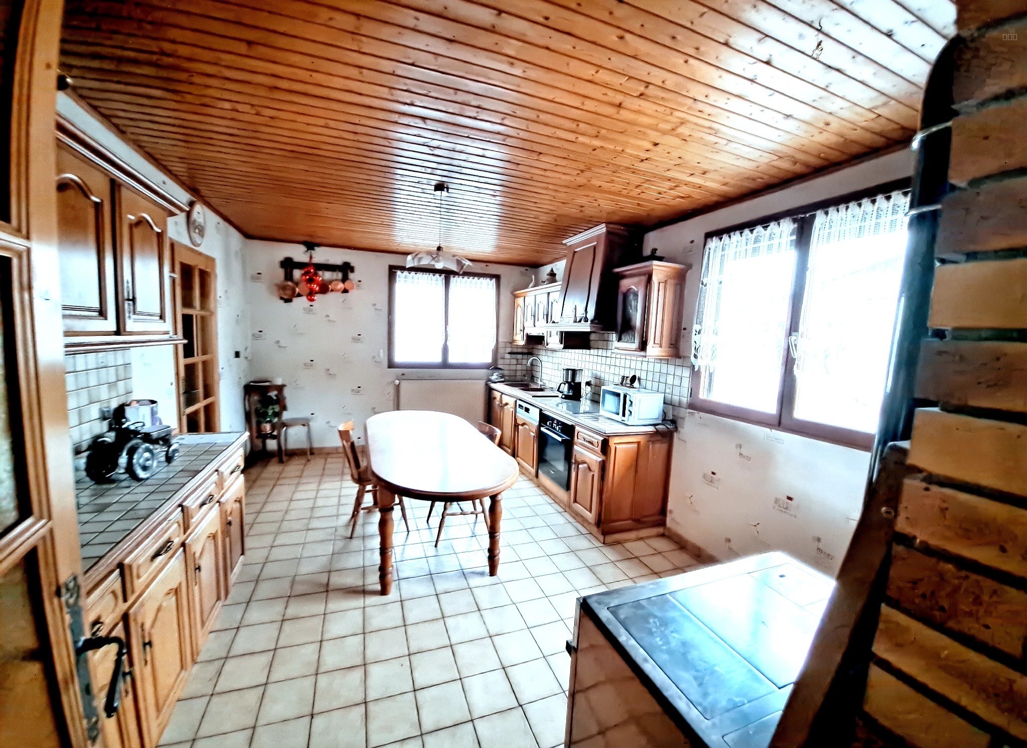 Maison à vendre à Crosey le petit, 87 m², 6 pièces – photo 3 sur 9