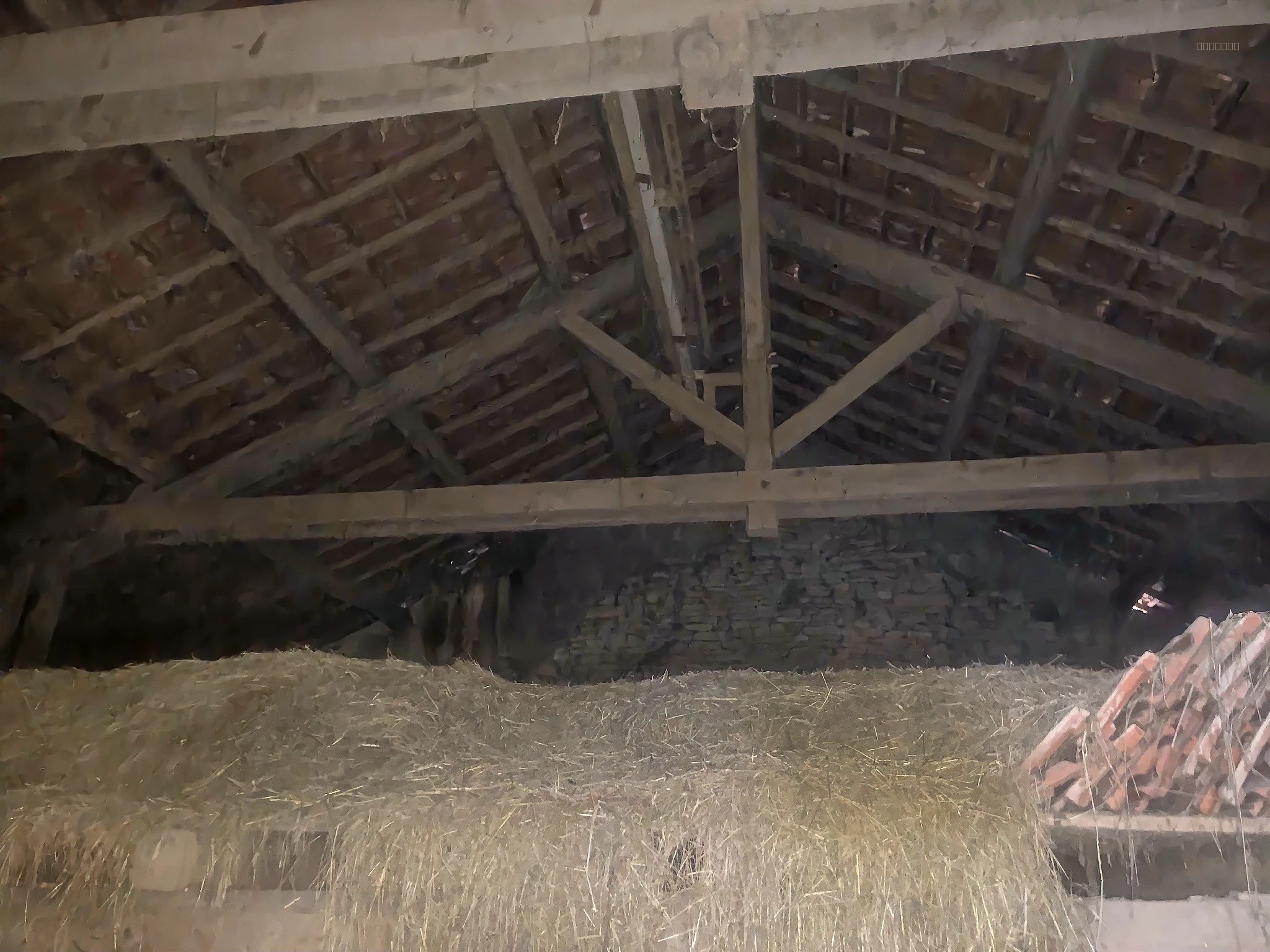 MAISON STYLE FERME SUR 745 m2 DE TERRAIN A ANTEUIL — photo 9