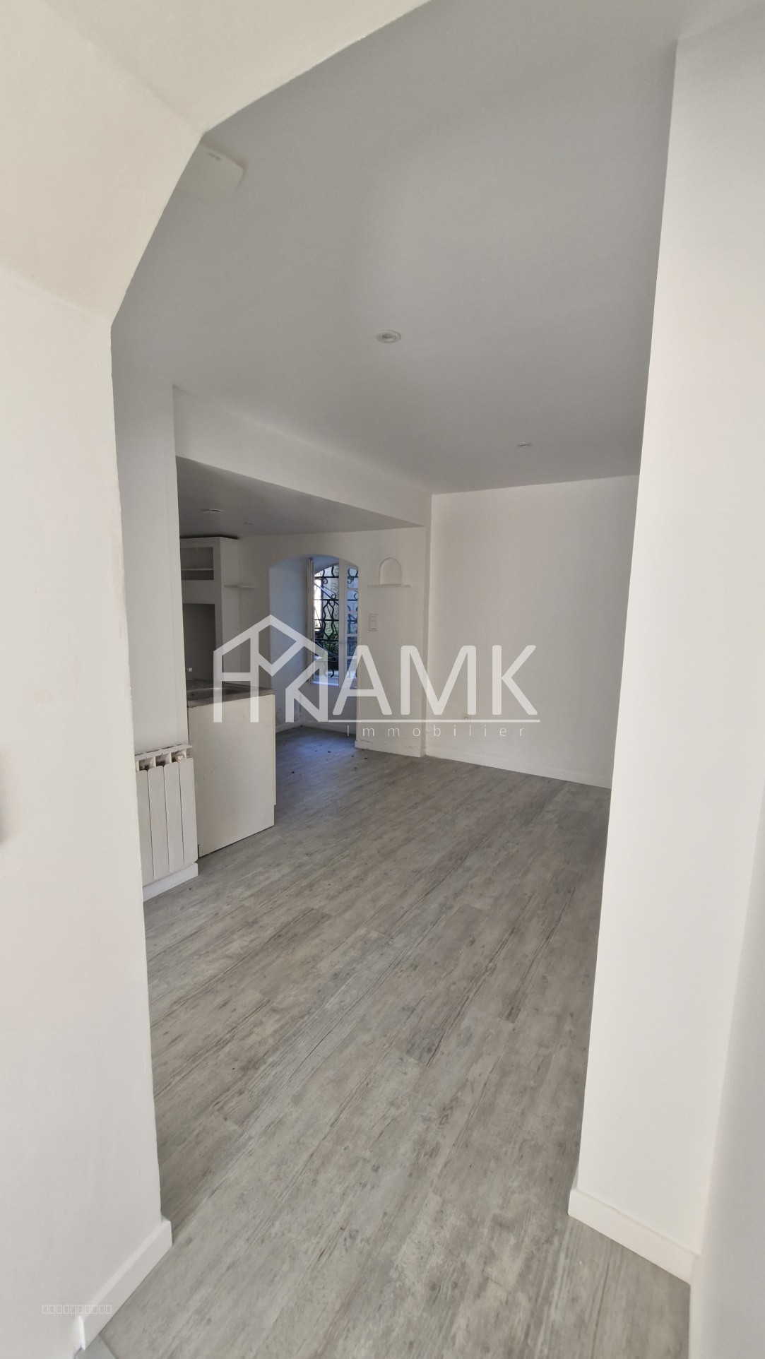 Appartement de t2 + 1 pièce, environ  63 m2  de  plain-pied avec terrasse dans le charmant village de la valen — photo 8