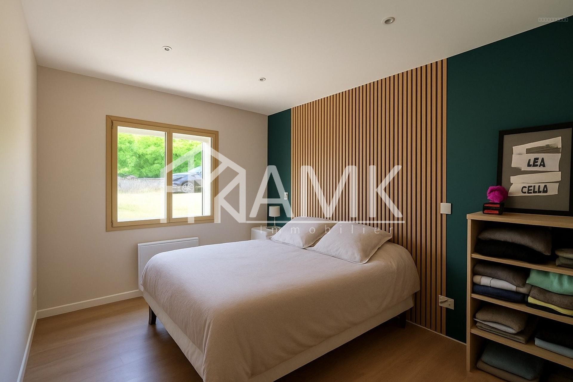 Maison familiale 5 chambres   206 m2 — photo 3