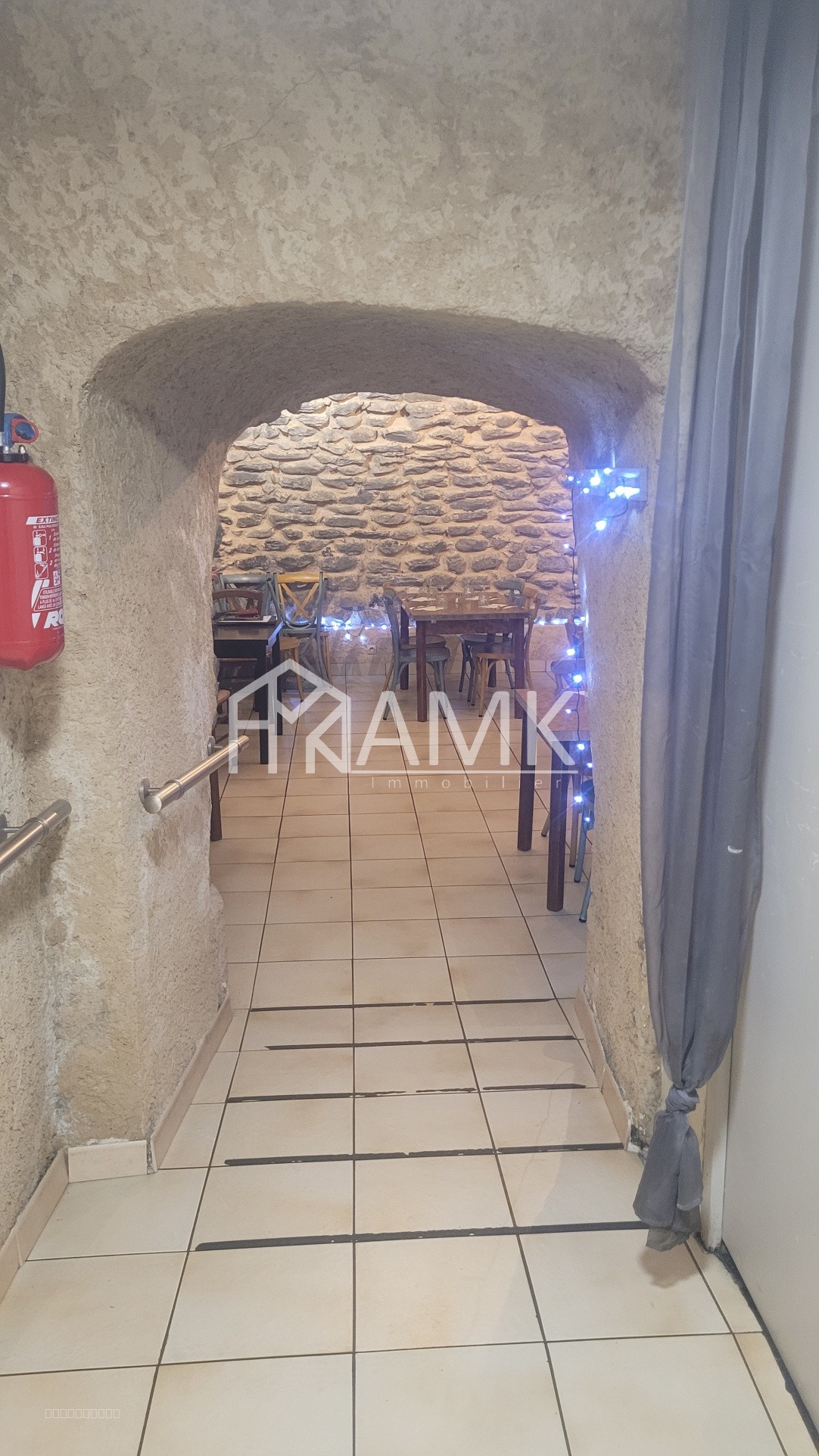 Fonds de commerce à vendre à Gap, 100 m² – photo 2 sur 11