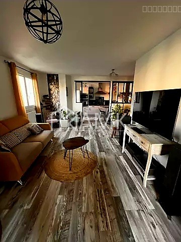 Appartement à vendre à Aix en provence, 86,81 m², 4 pièces – photo 3 sur 13