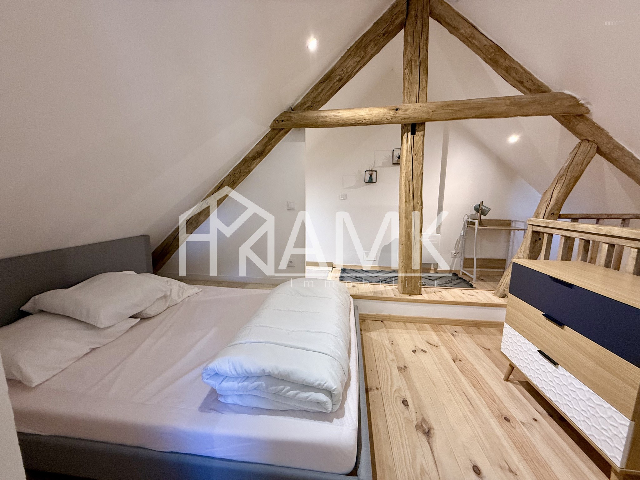 Bien immobilier à vendre à Crots, 95 m², 4 pièces – photo 3 sur 13