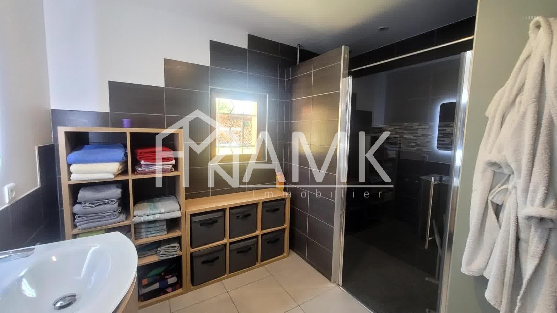 Maison familiale 5 chambres   206 m2 — photo 7